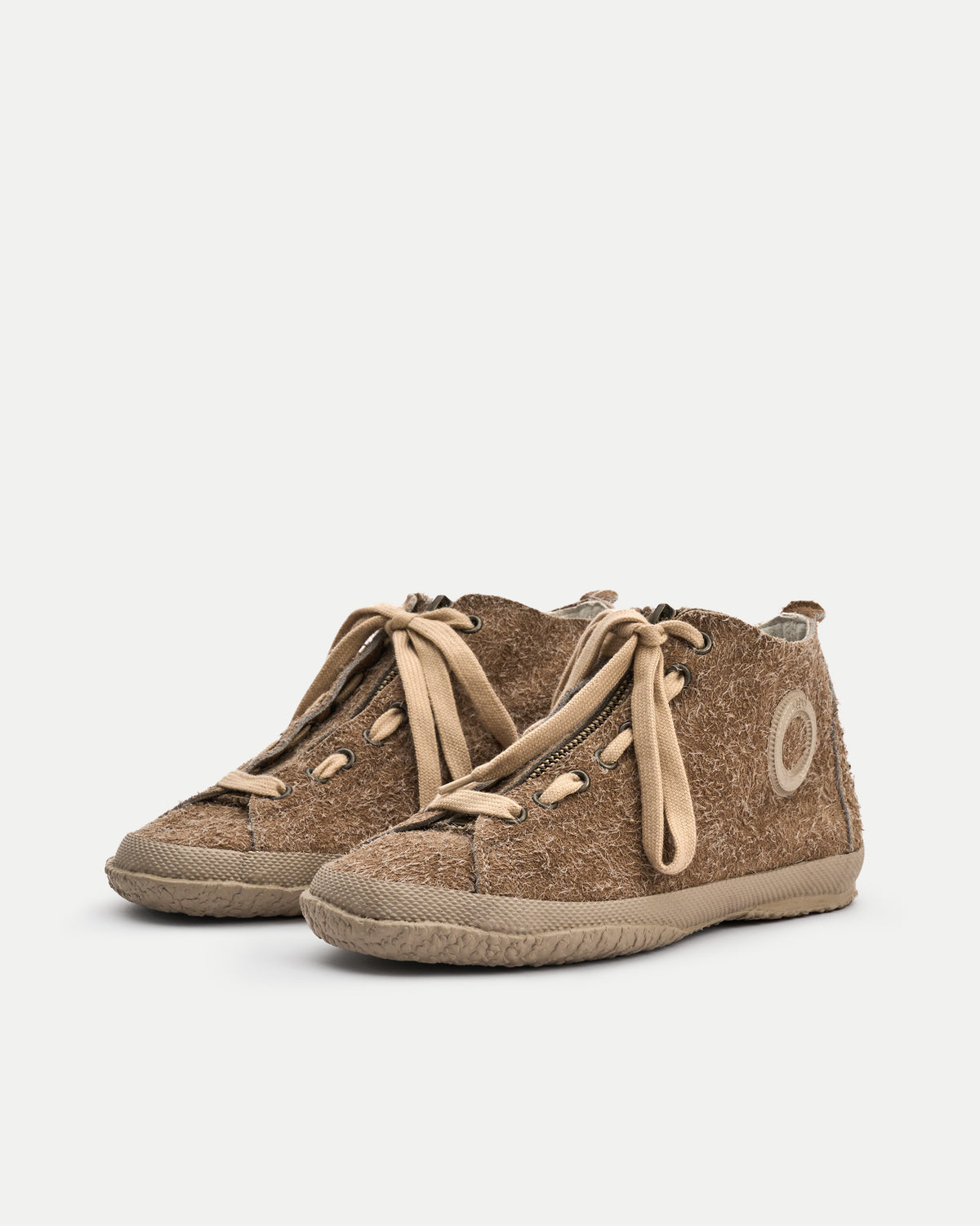 Willy A Loden-Beige
