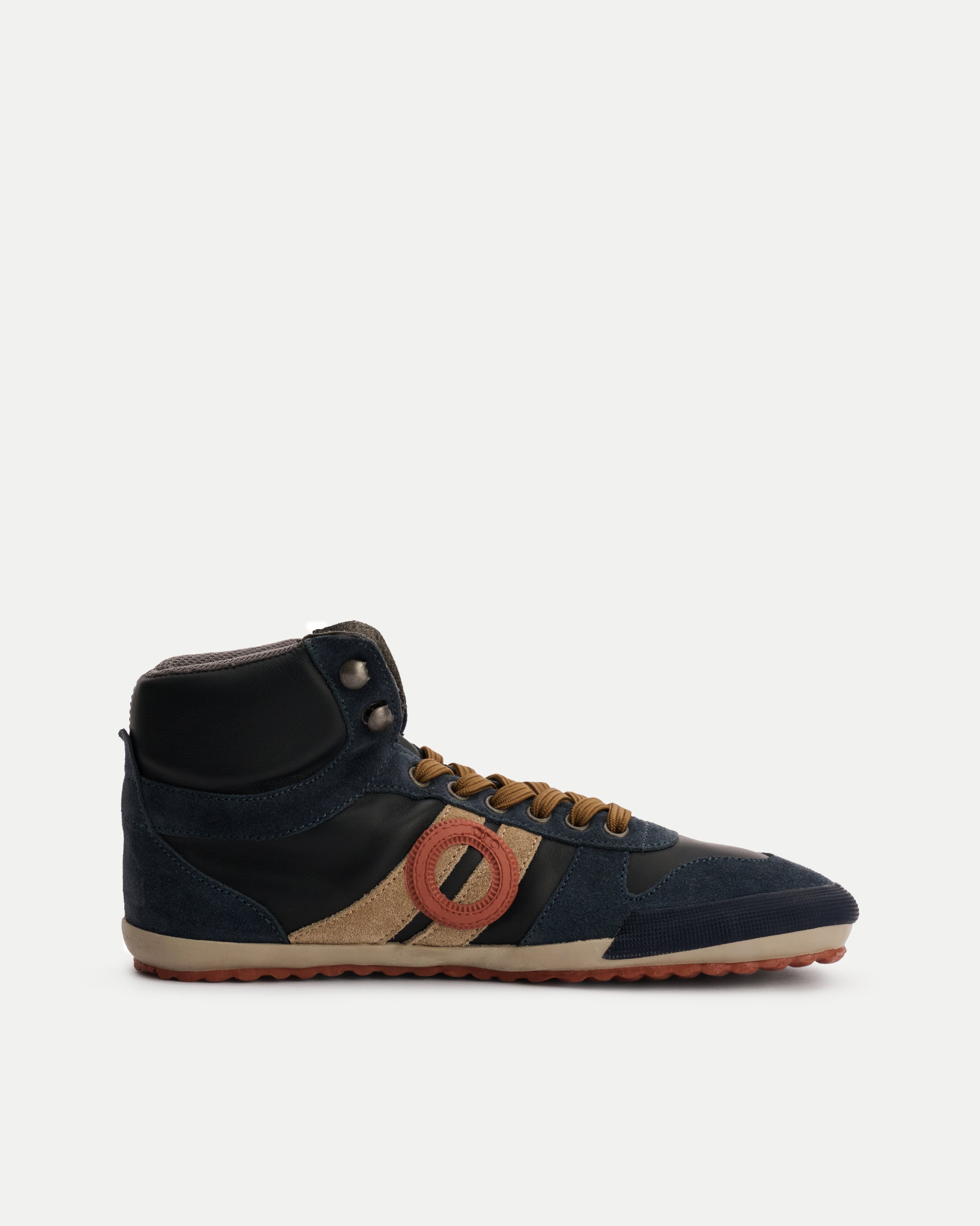 Ido H Barefoot Wash-Midnight