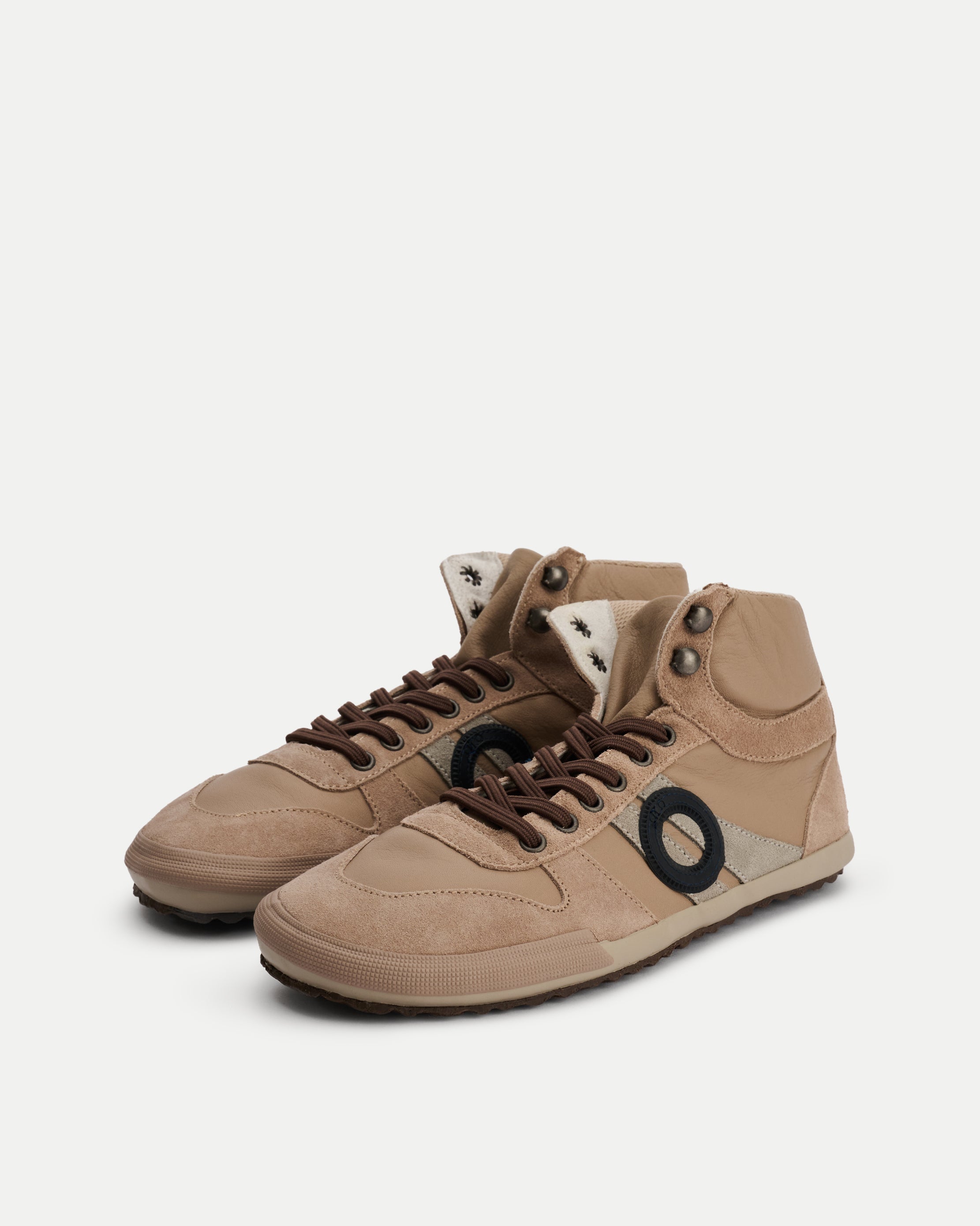 Ido H Barefoot Wash-Shell