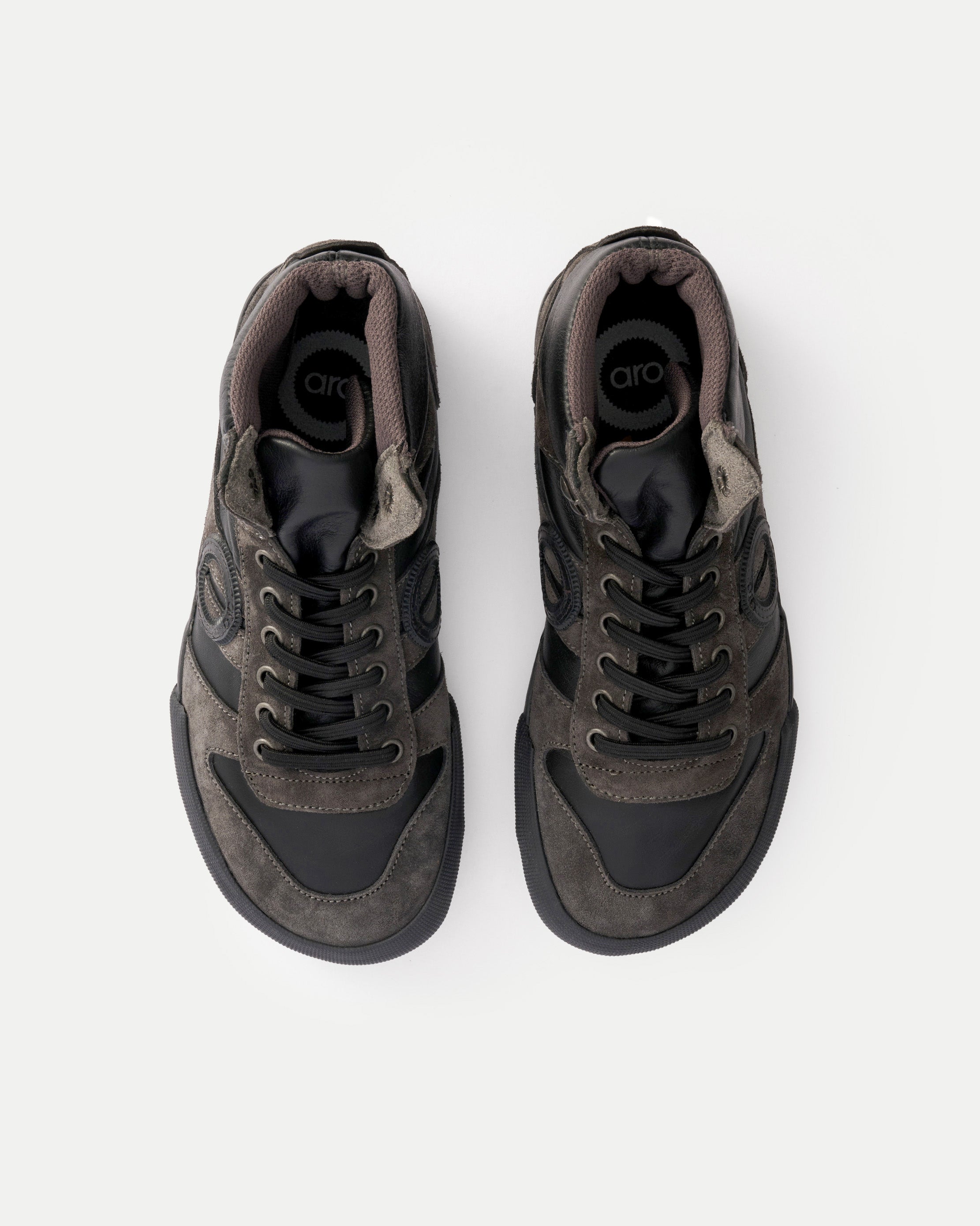 Ido H Barefoot Wash-Asphalt