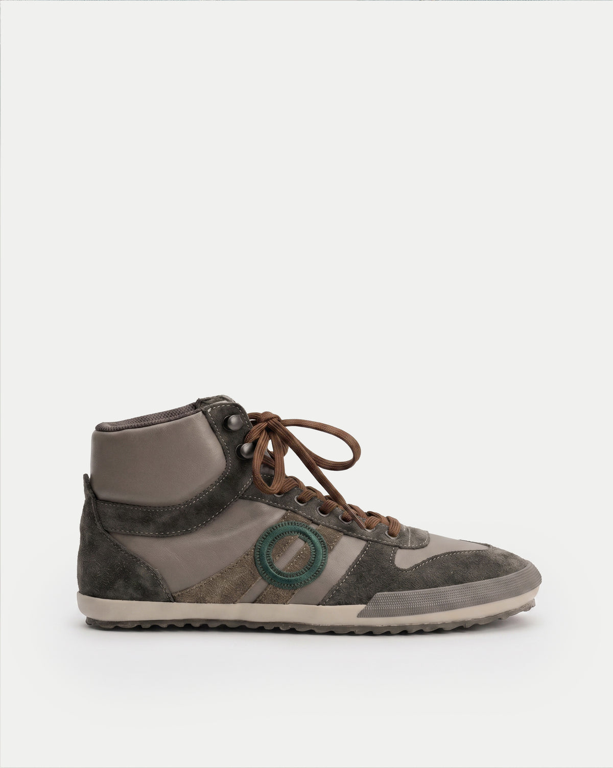 Ido H Barefoot Wash-Dark