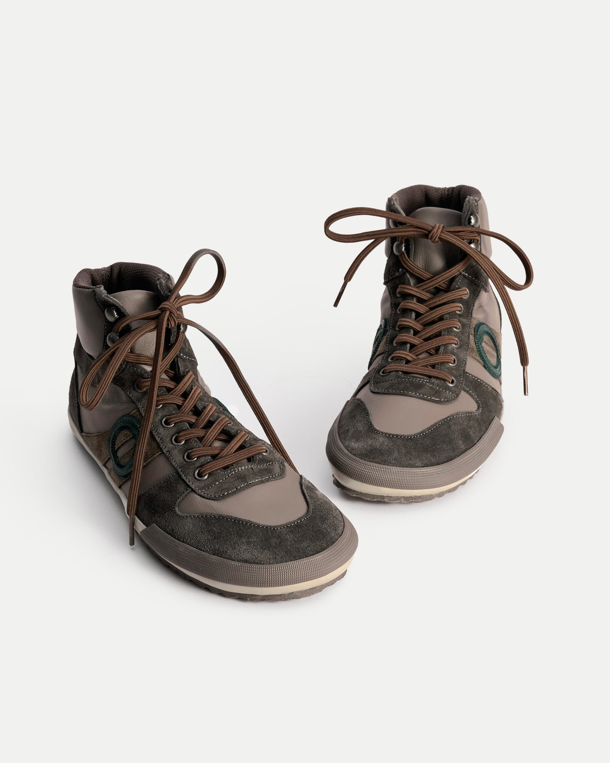 Ido H Barefoot Wash-Dark