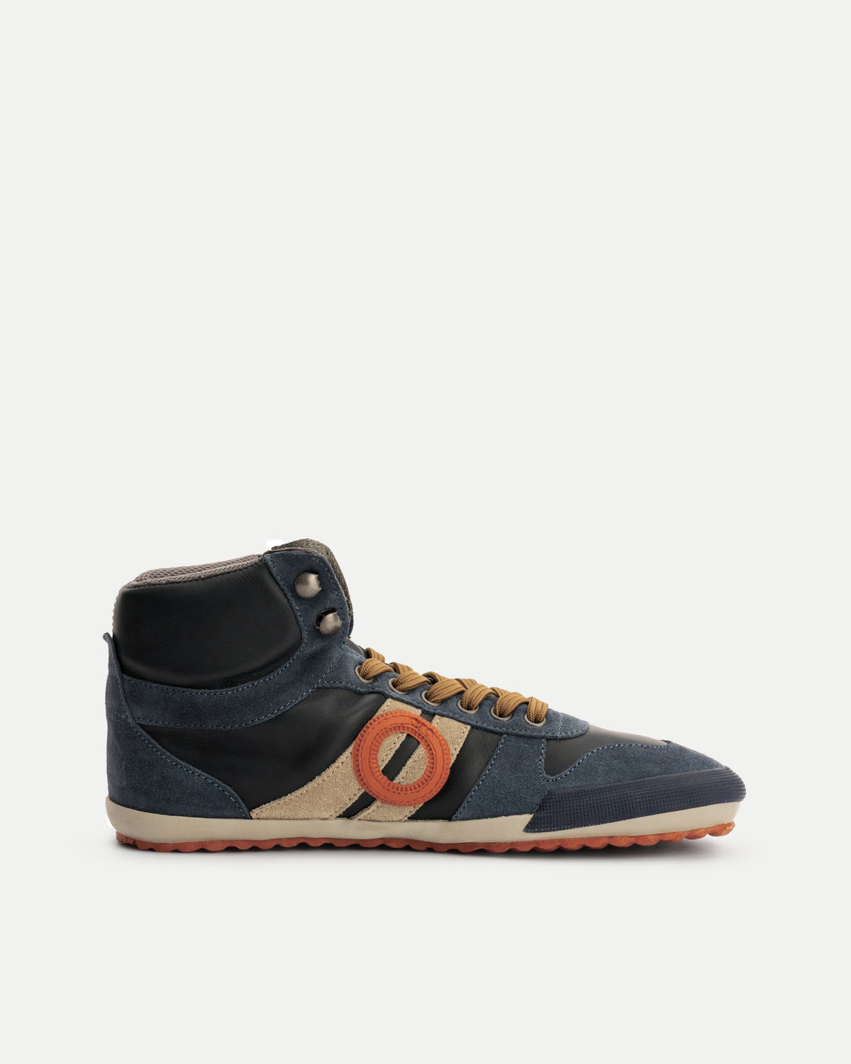 Ido H Barefoot Wash-Midnight