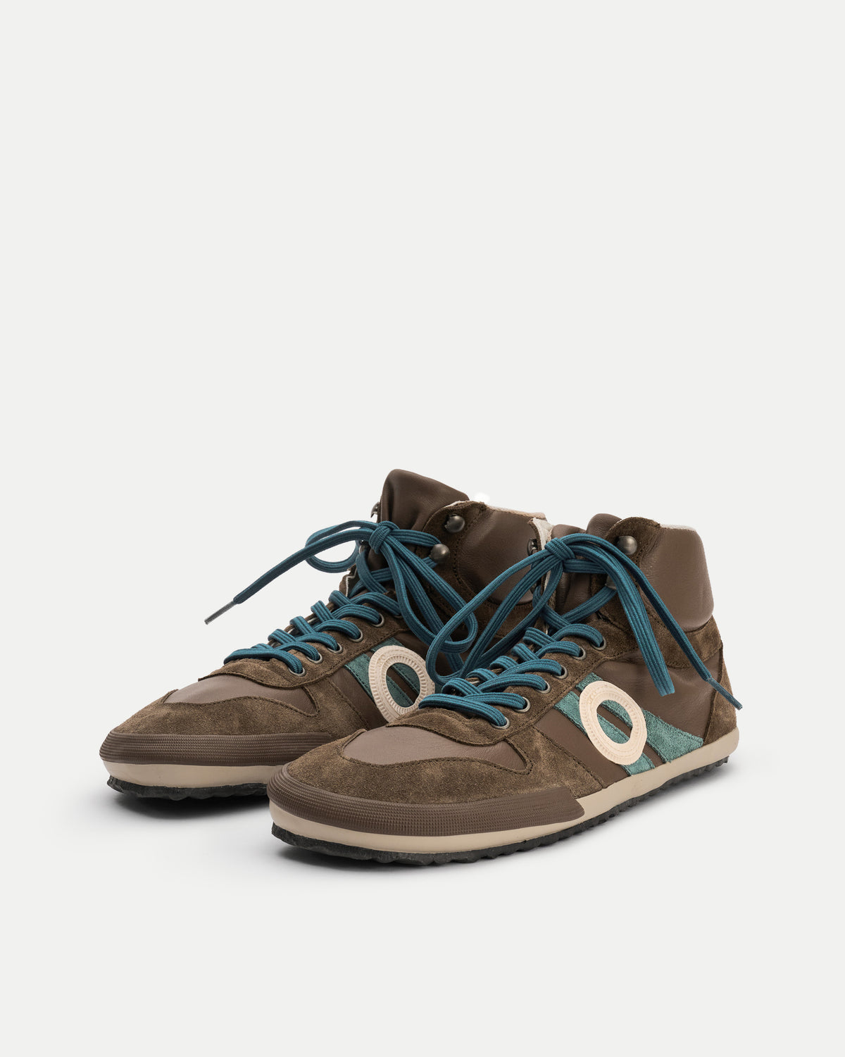 Ido H Barefoot Wash-Tundra