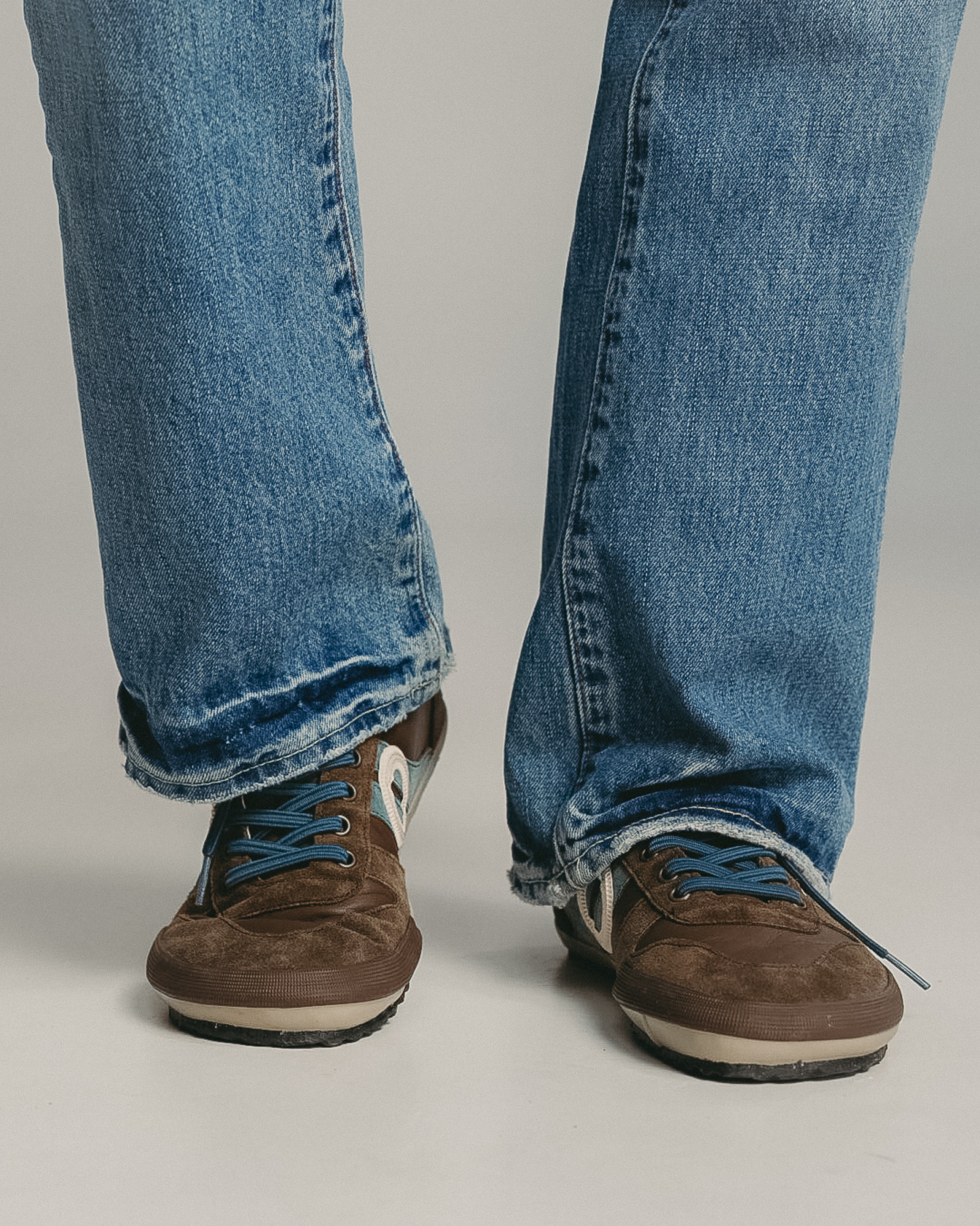 Ido H Barefoot Wash-Tundra