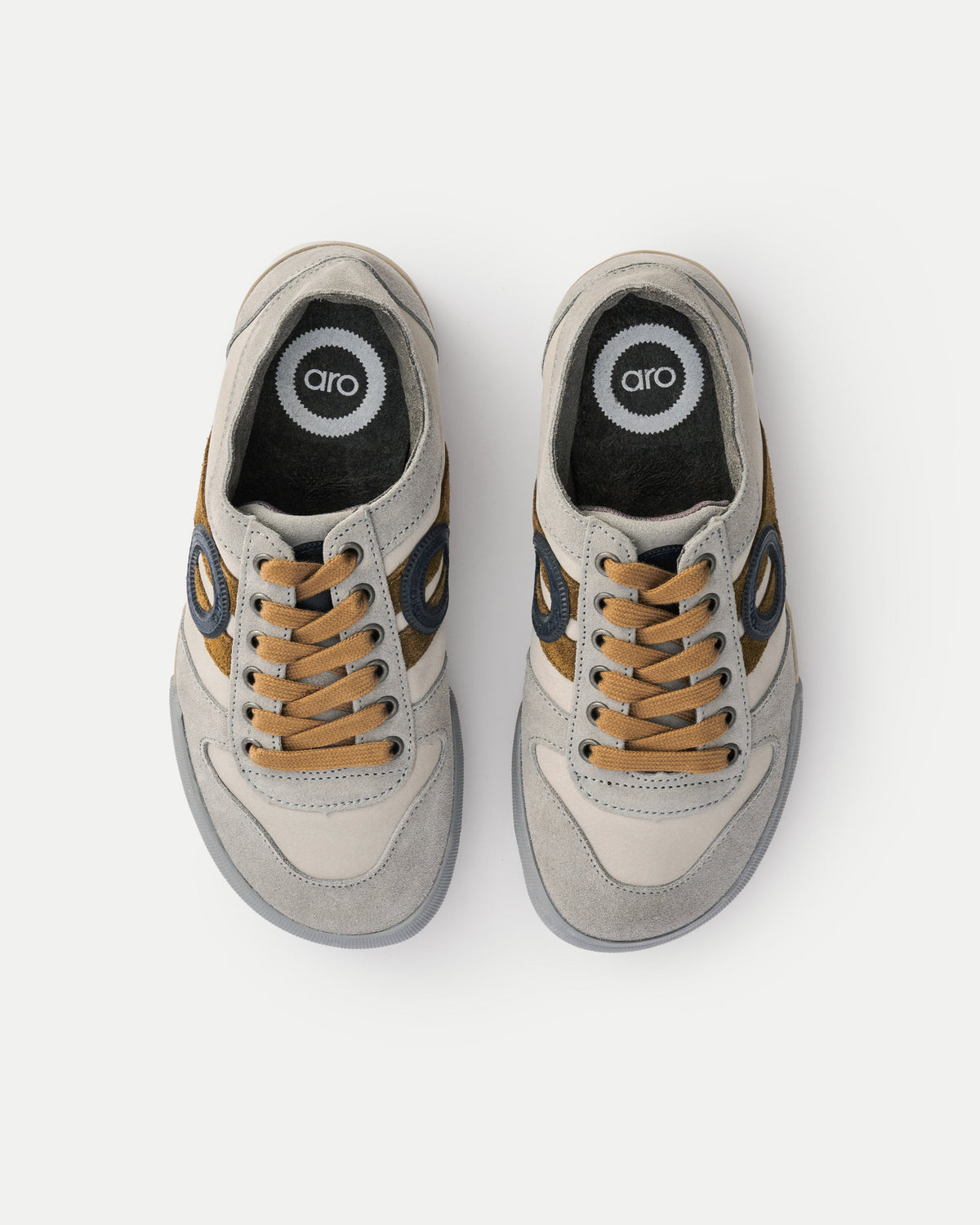 Ido Barefoot Long Beach-Light Grey