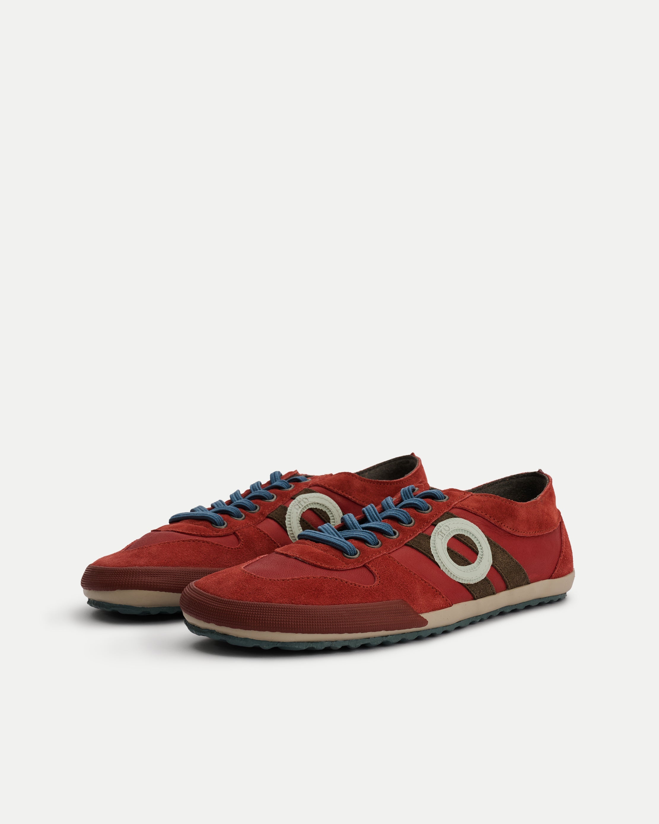 Ido Barefoot Wash-Brick