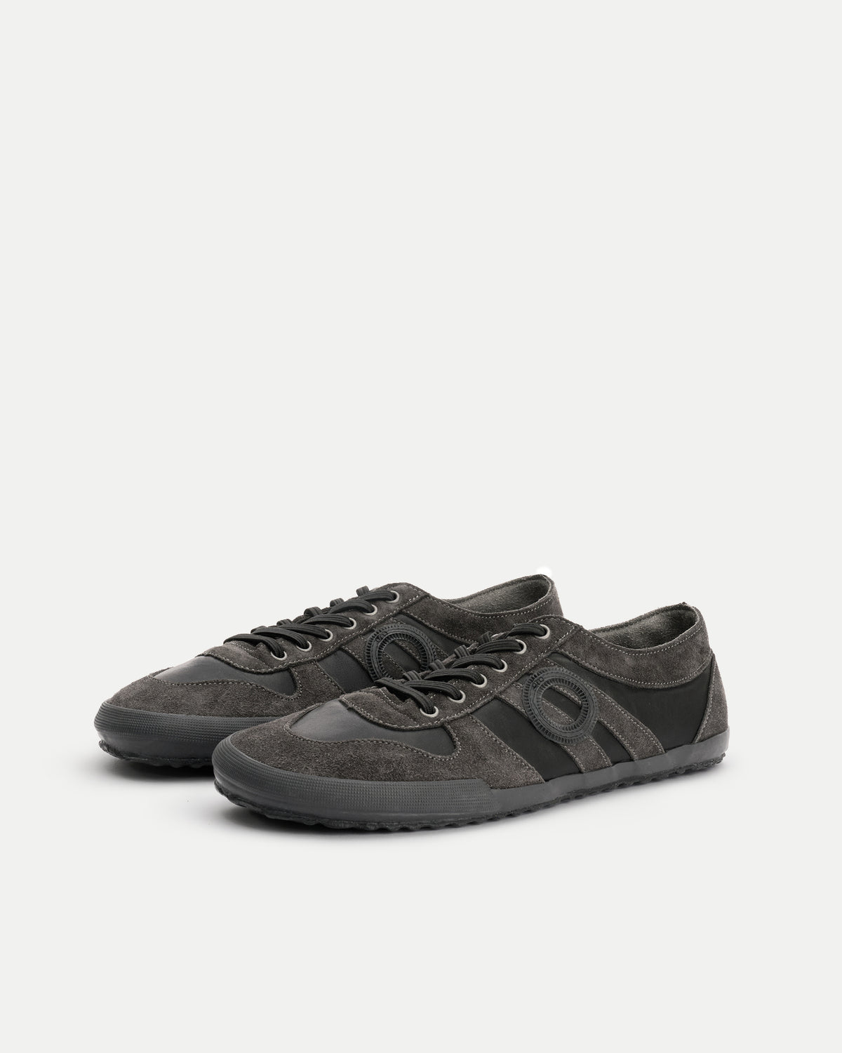 Ido Barefoot Wash-Asphalt