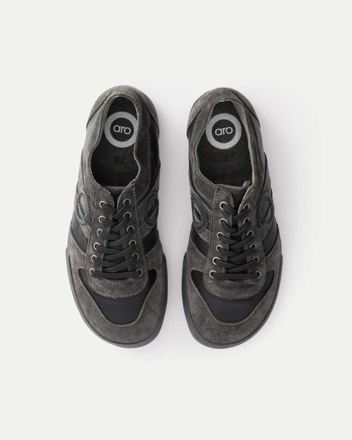 Ido Barefoot Wash-Asphalt