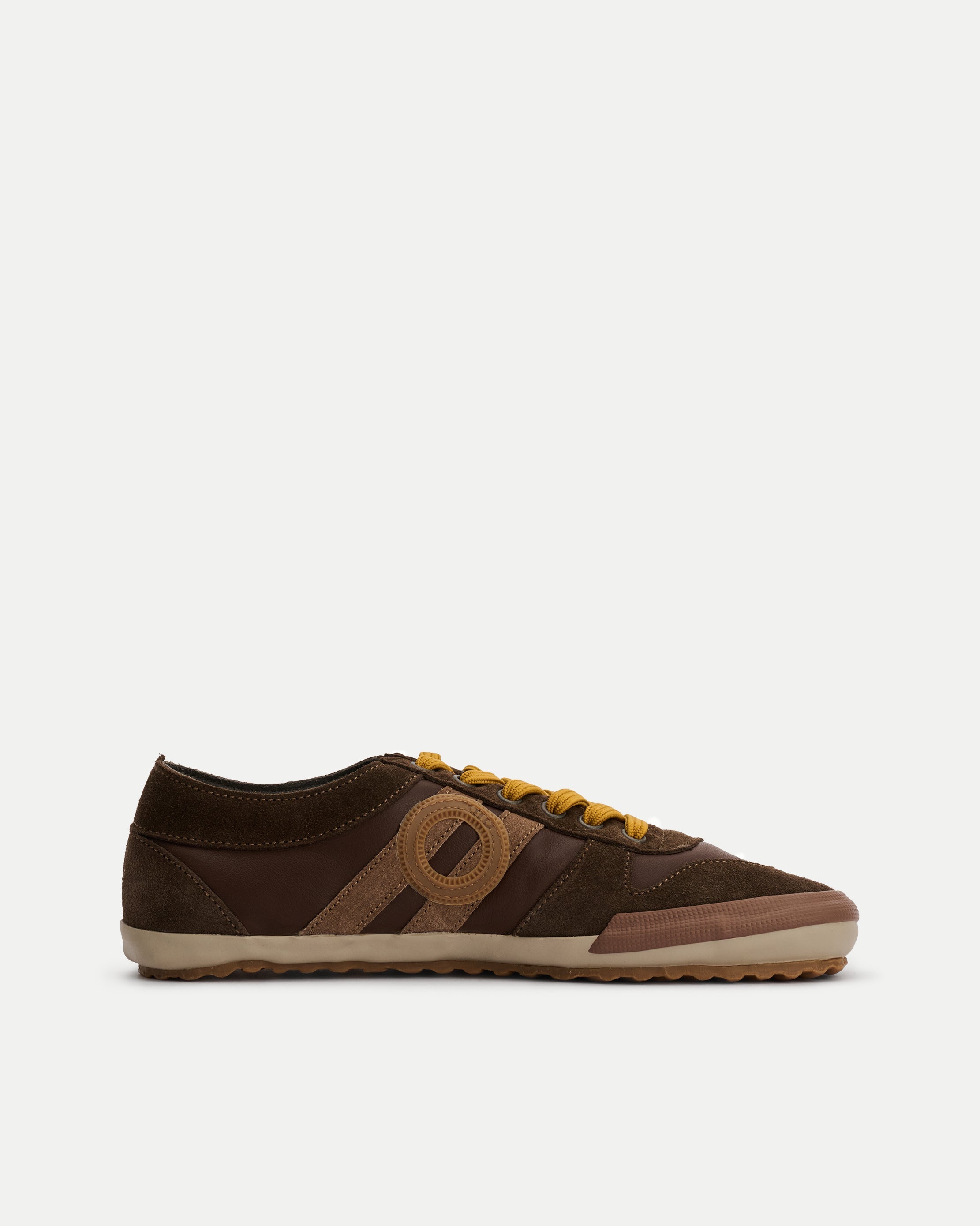 Ido Barefoot Wash-Walnut