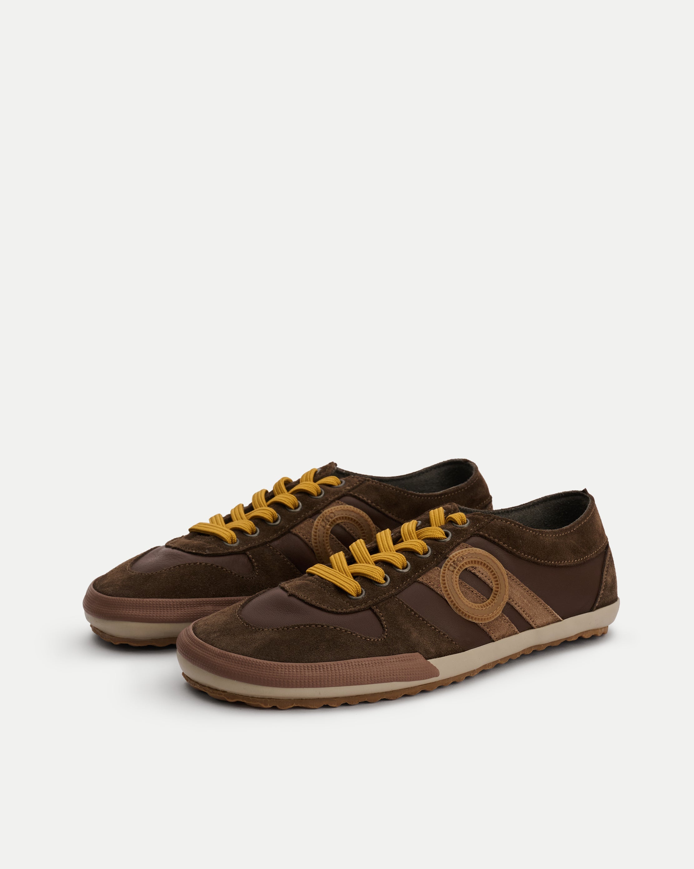 Ido Barefoot Wash-Walnut