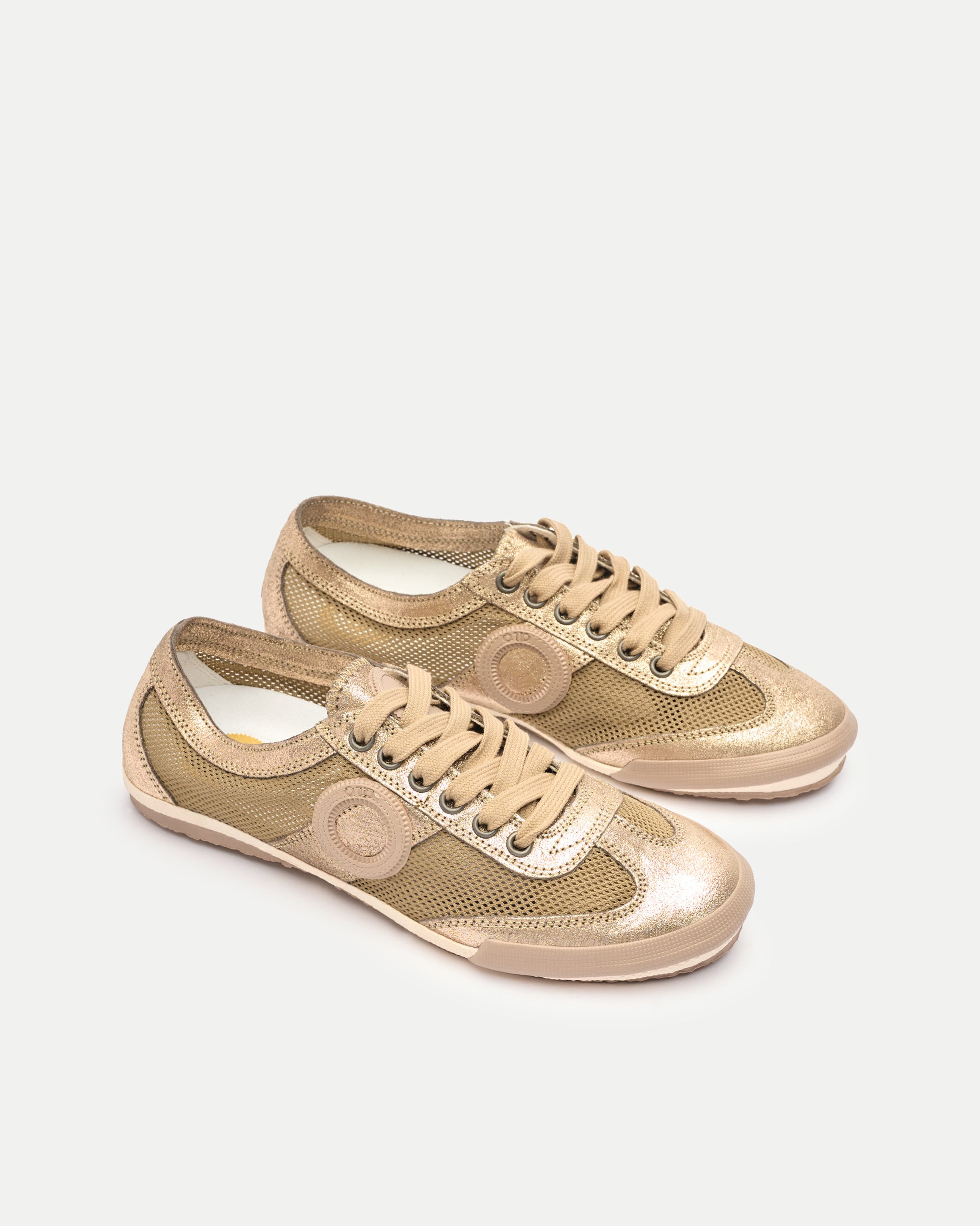 Joaneta Millennium-Nickel