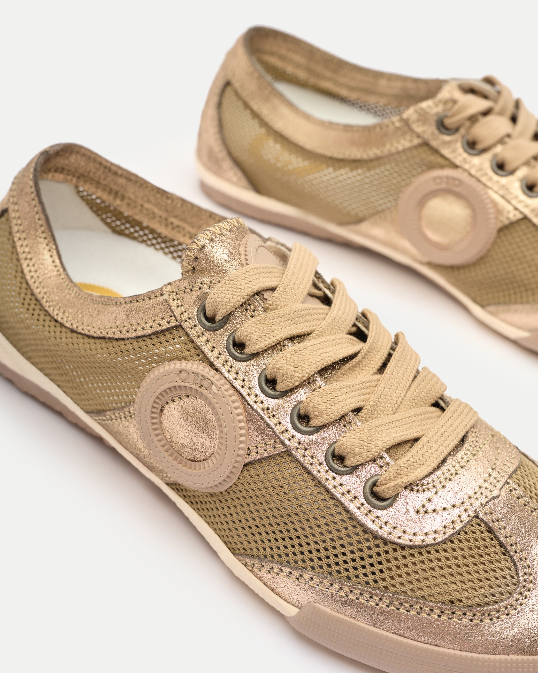 Joaneta Millennium-Nickel