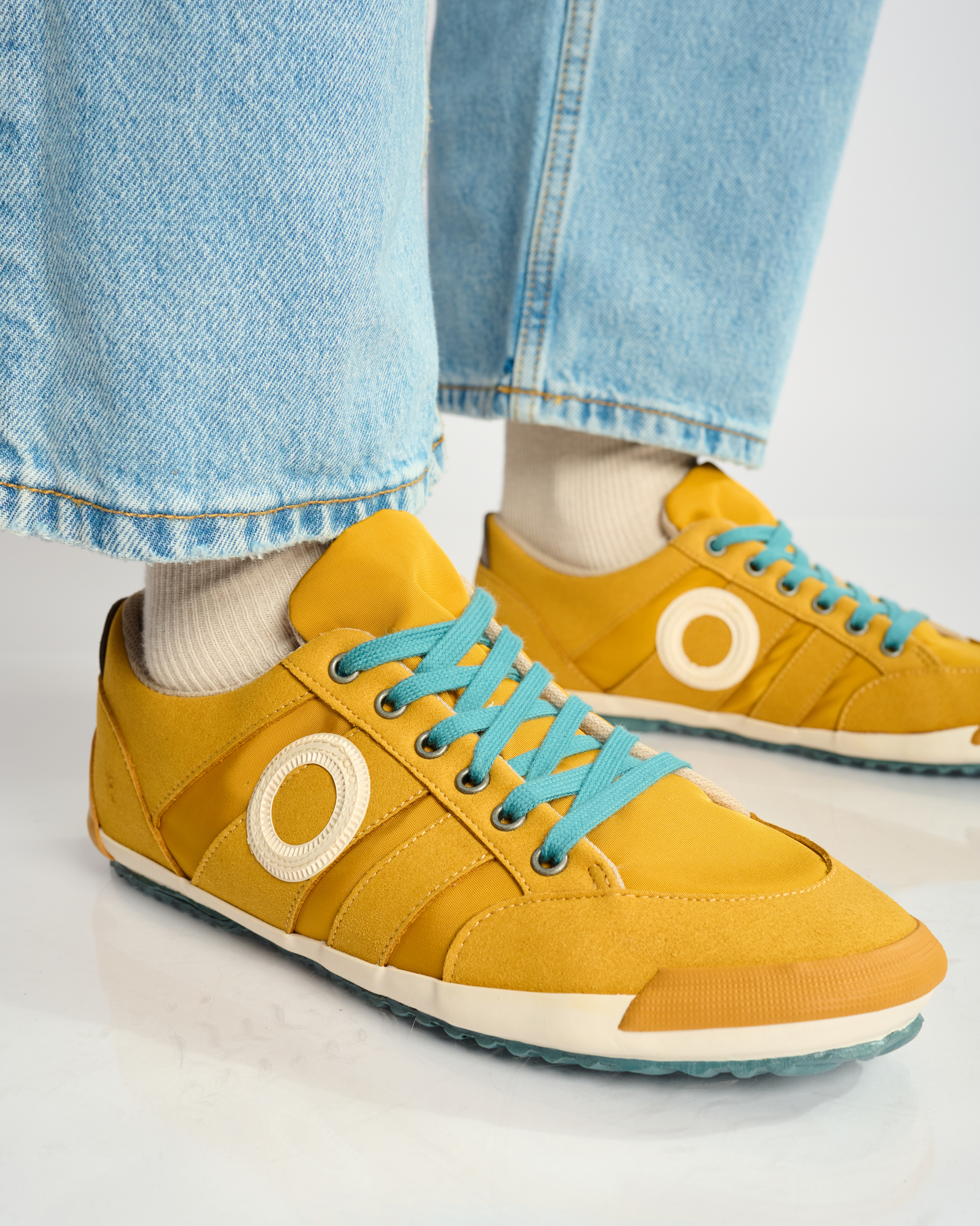 Ido Wolverin vegan-Saffron