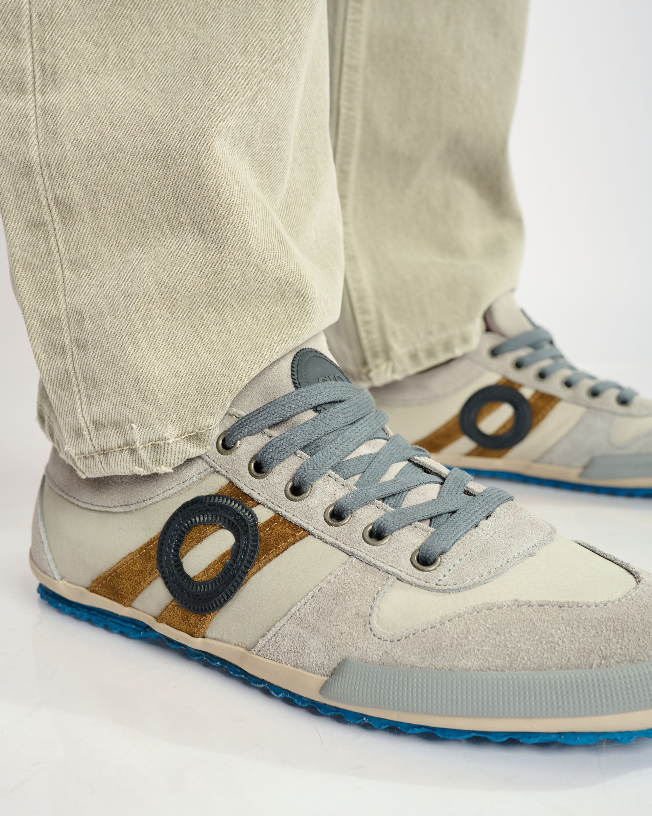 Ido Long beach-Light grey