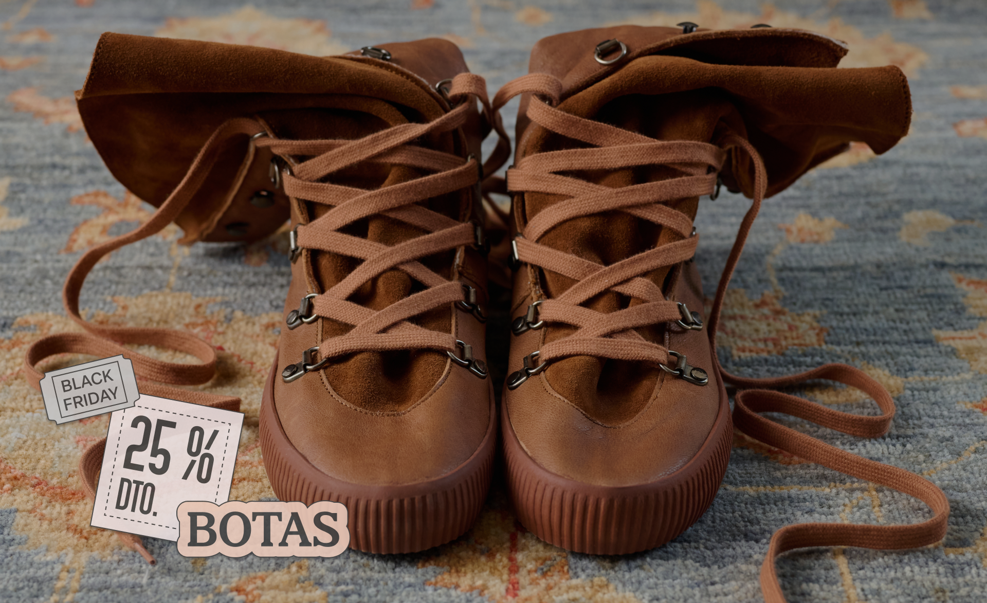 Hero banner - Click to visit Boots