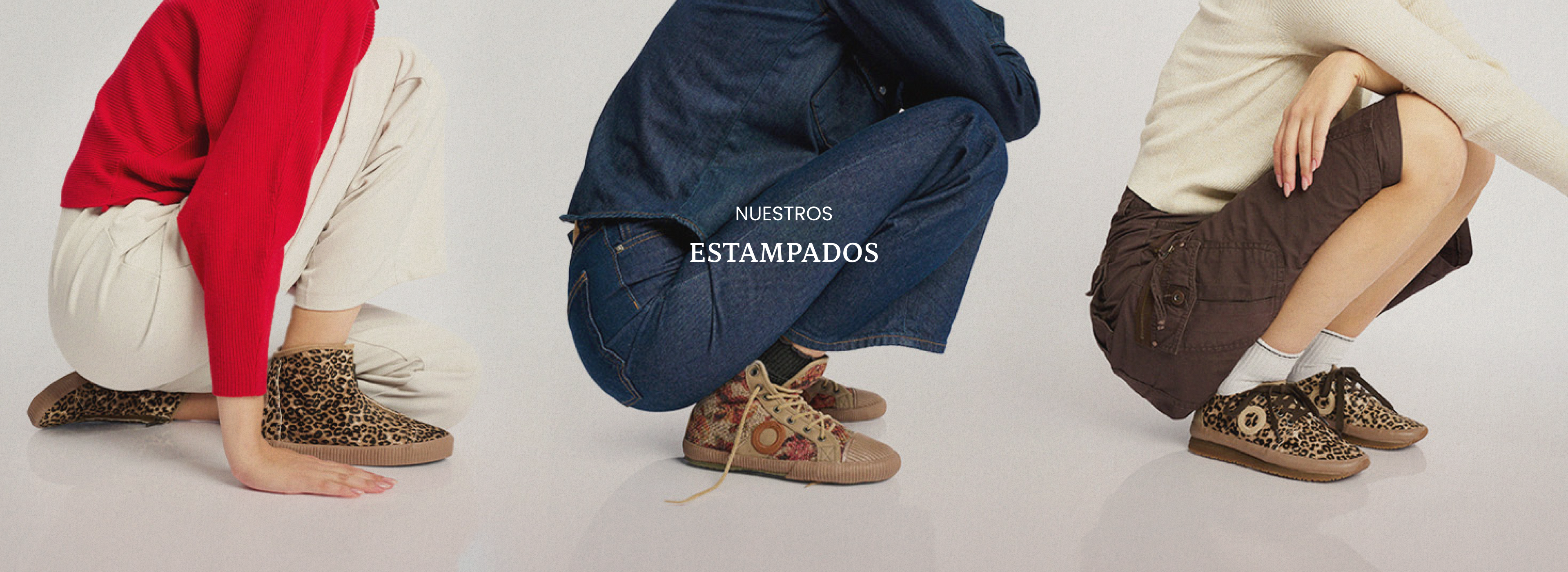 Hero banner - Click to visit Pattern