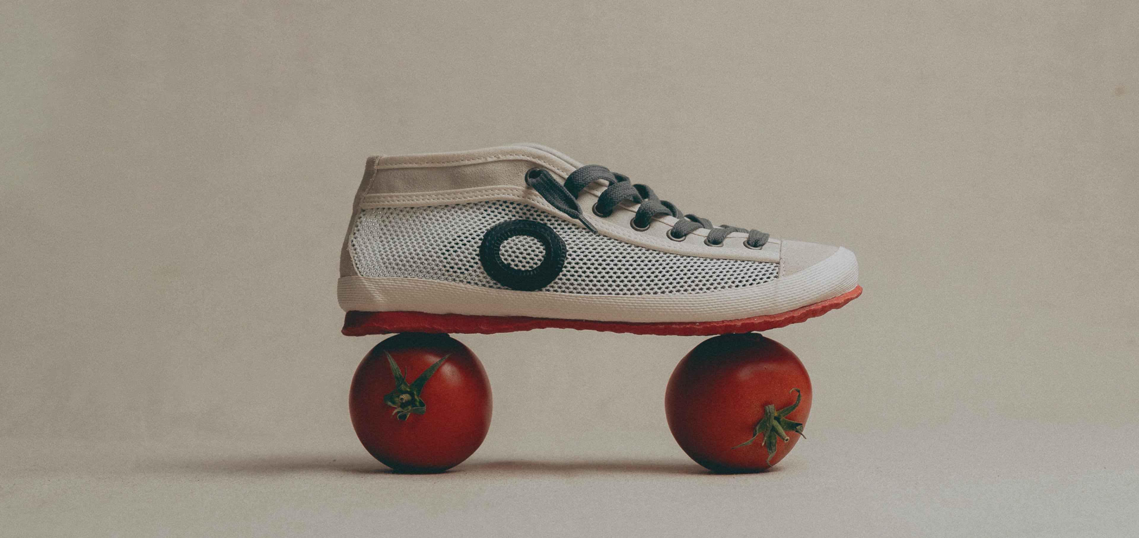 Hero banner - Click to visit New arrivals