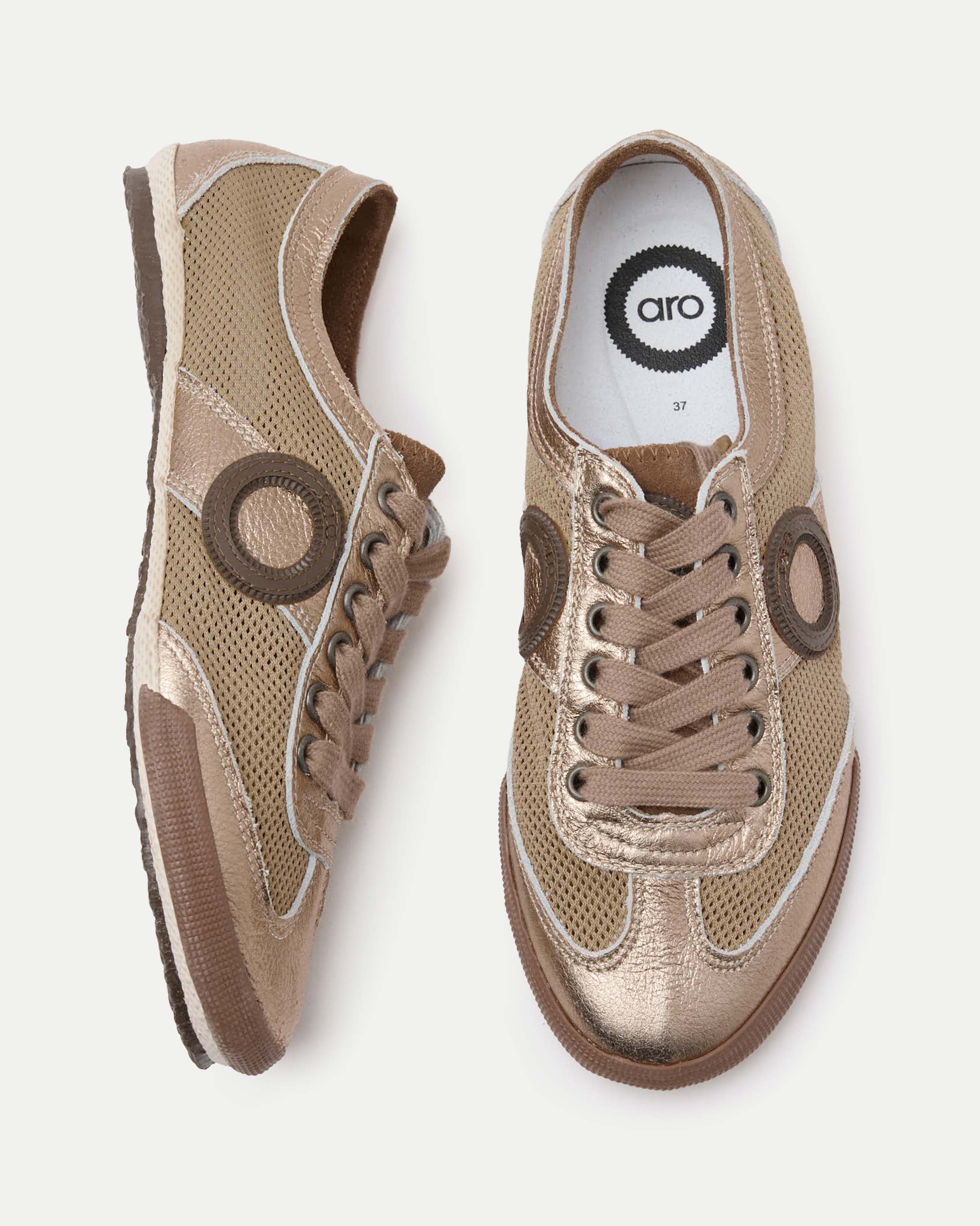 Joaneta Lame-Stardust