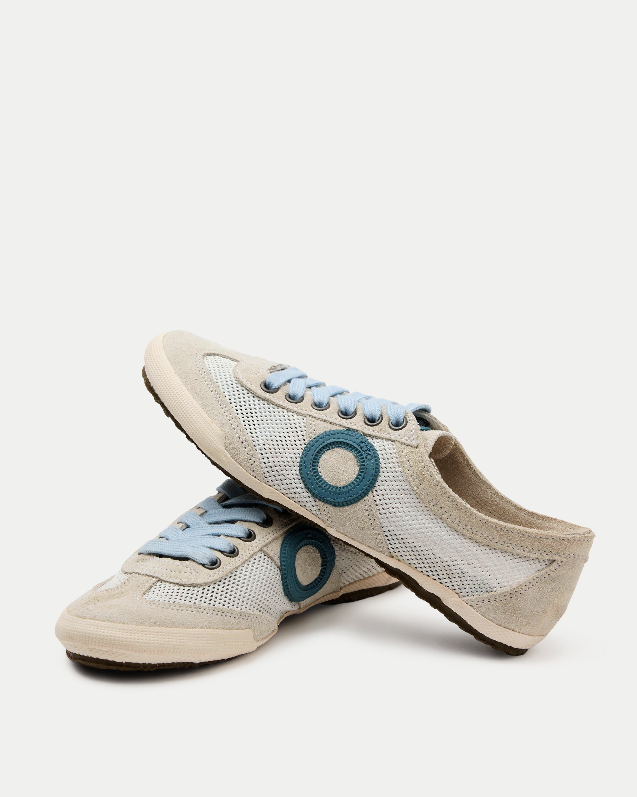 Joaneta Net-Contrail