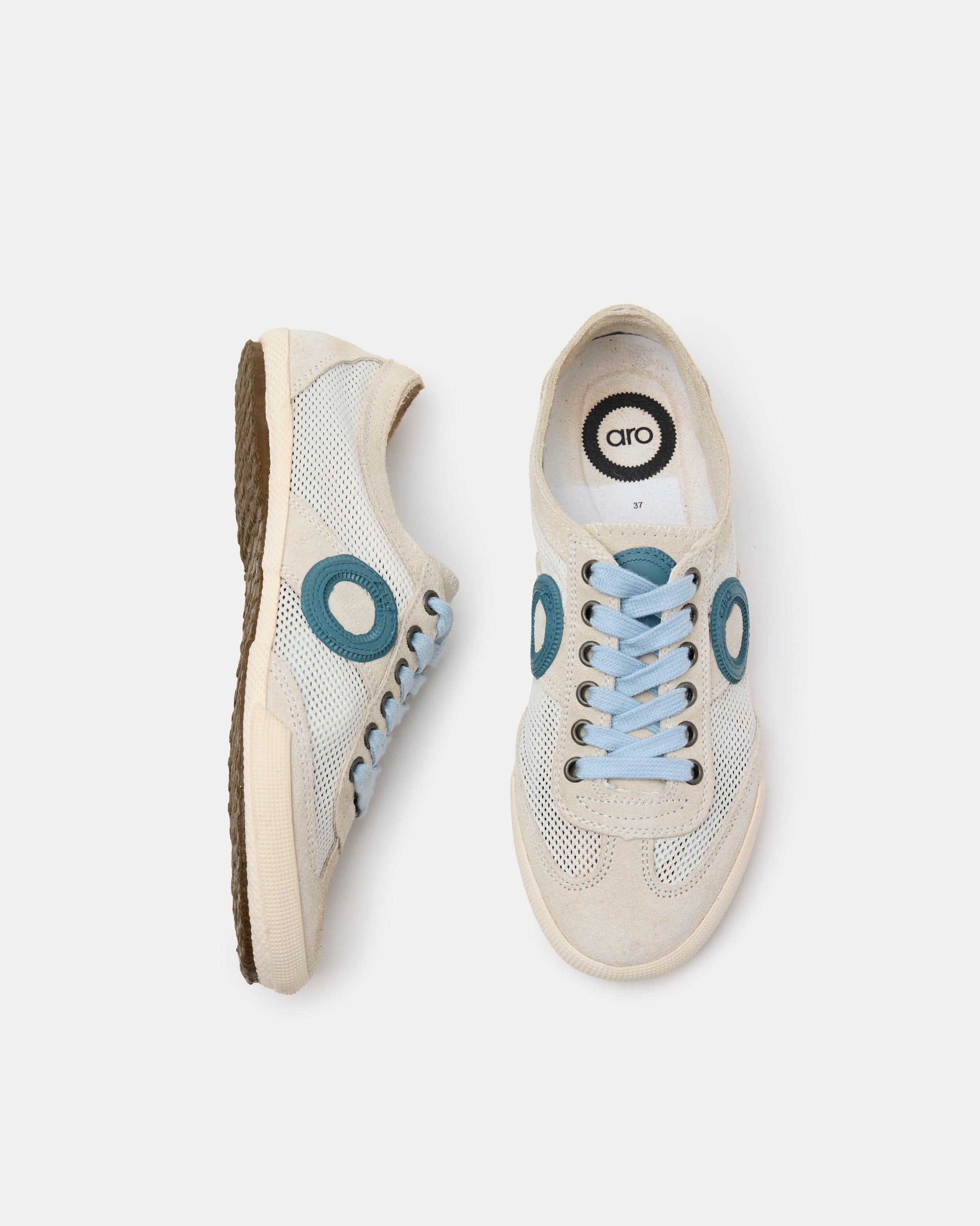 Joaneta Net-Contrail