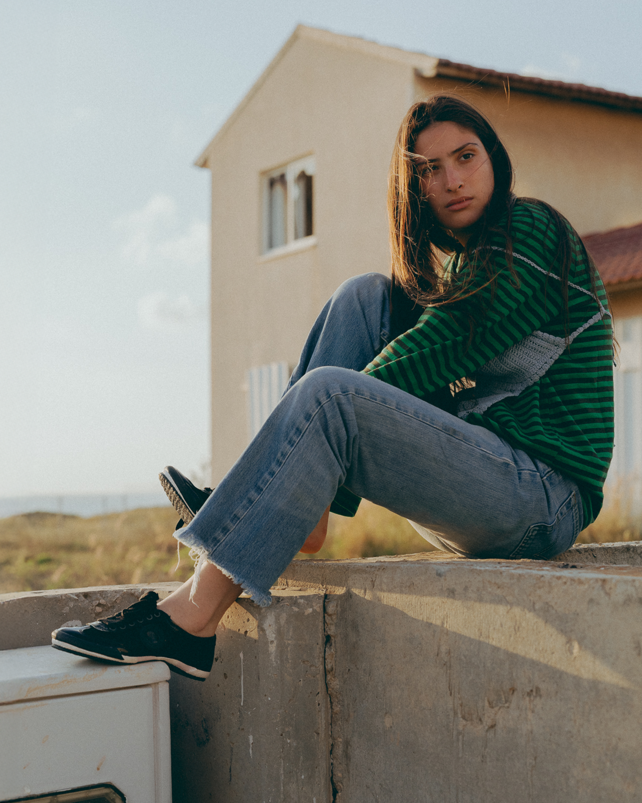 Joaneta Armonia-Black