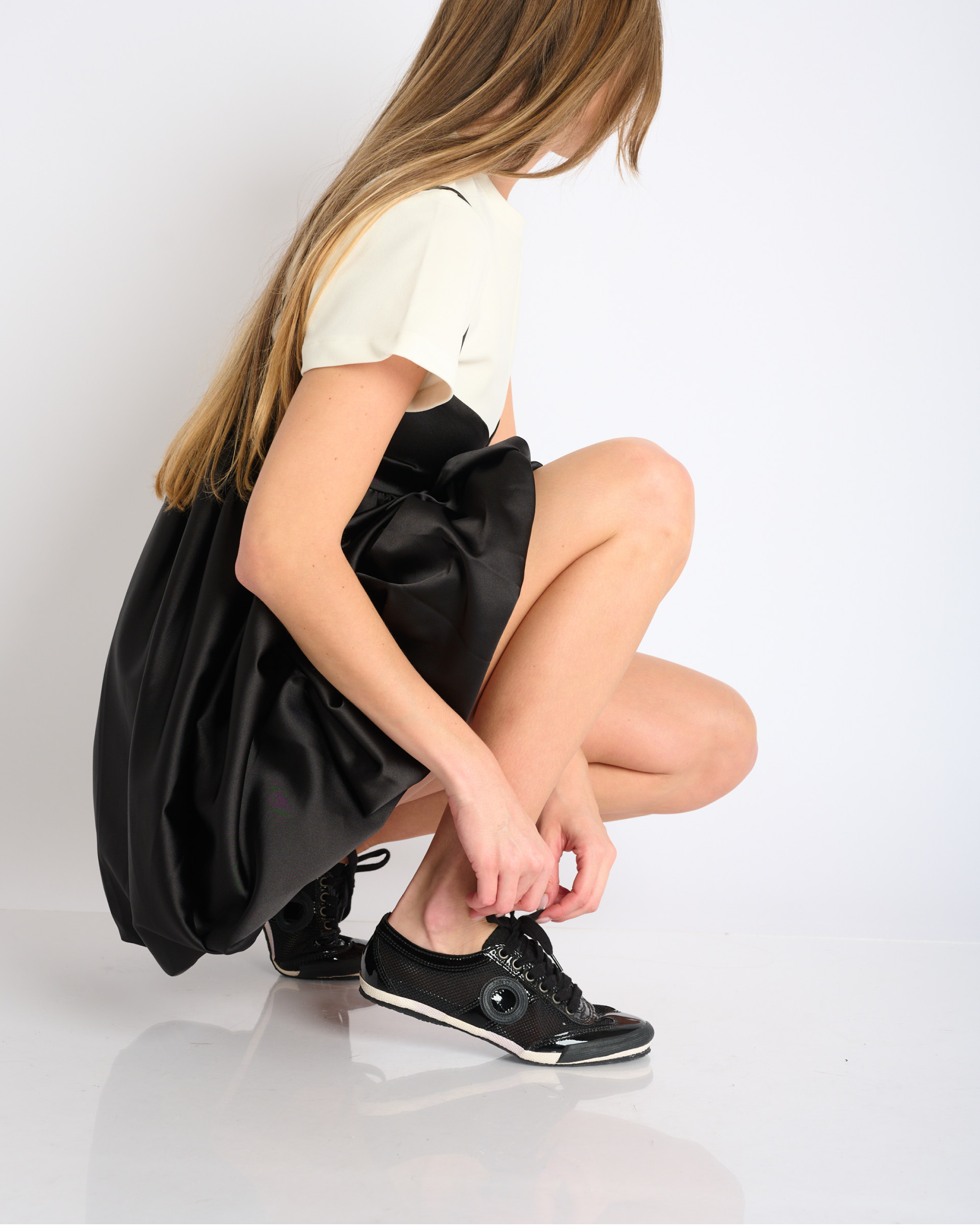 Joaneta Armonia-Black
