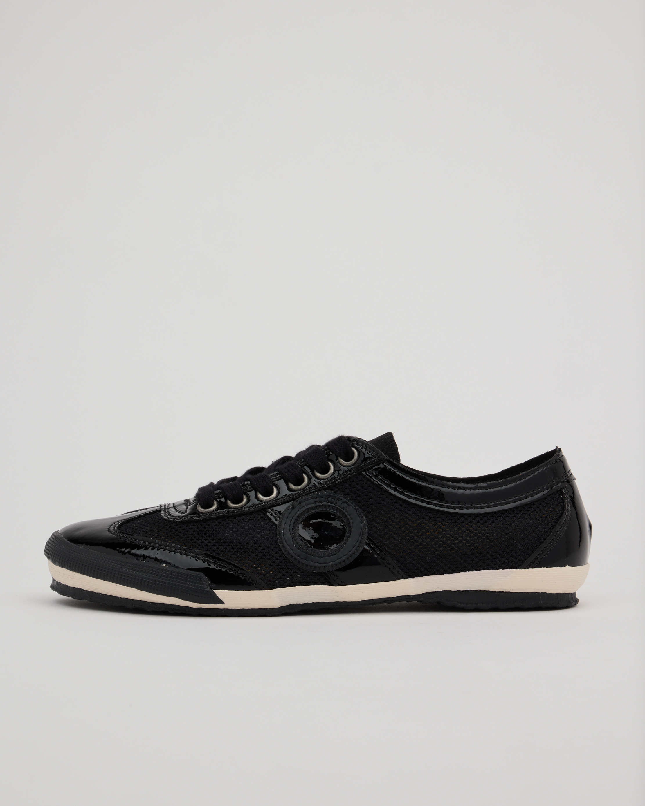 Joaneta Armonia-Black