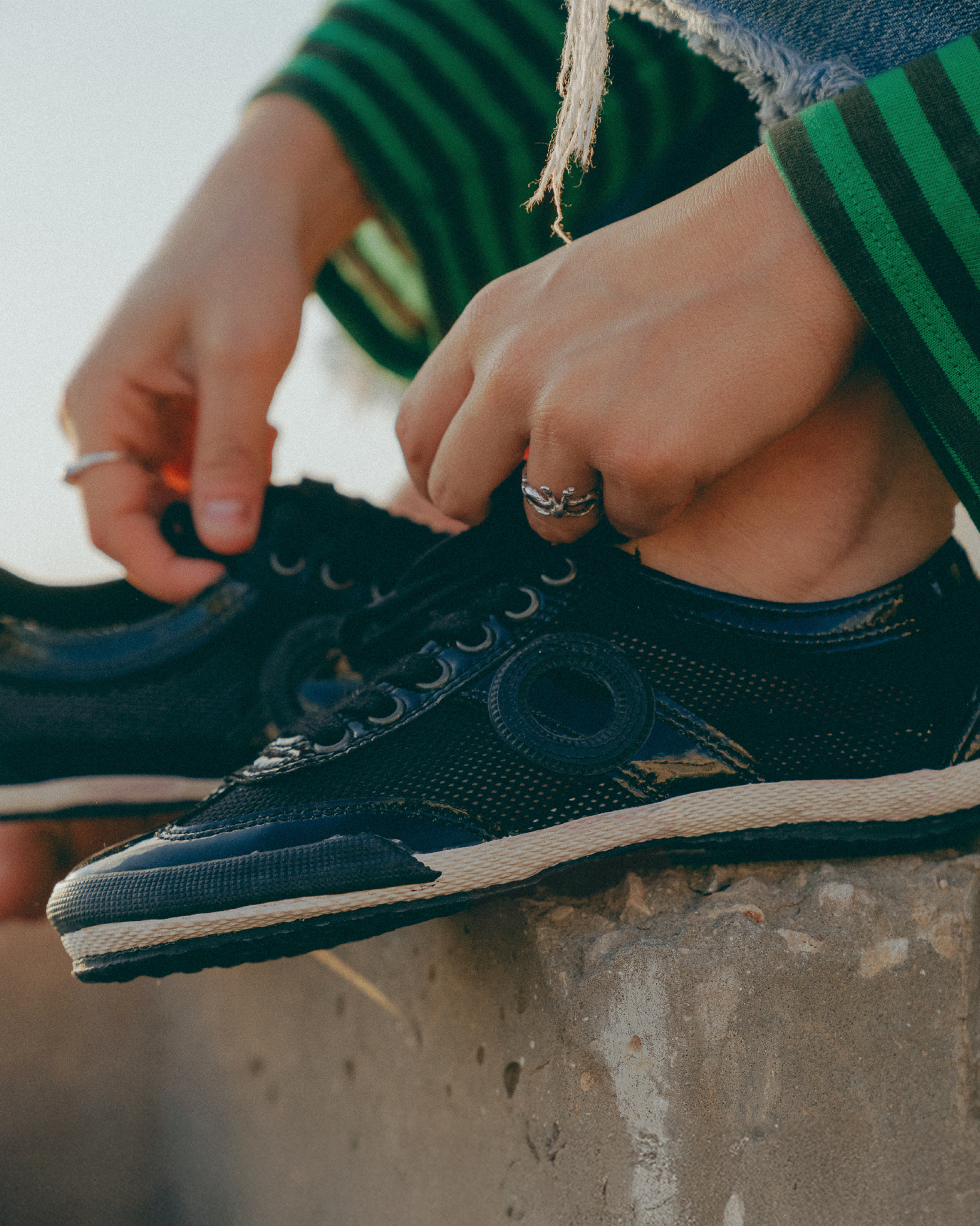 Joaneta Armonia-Black