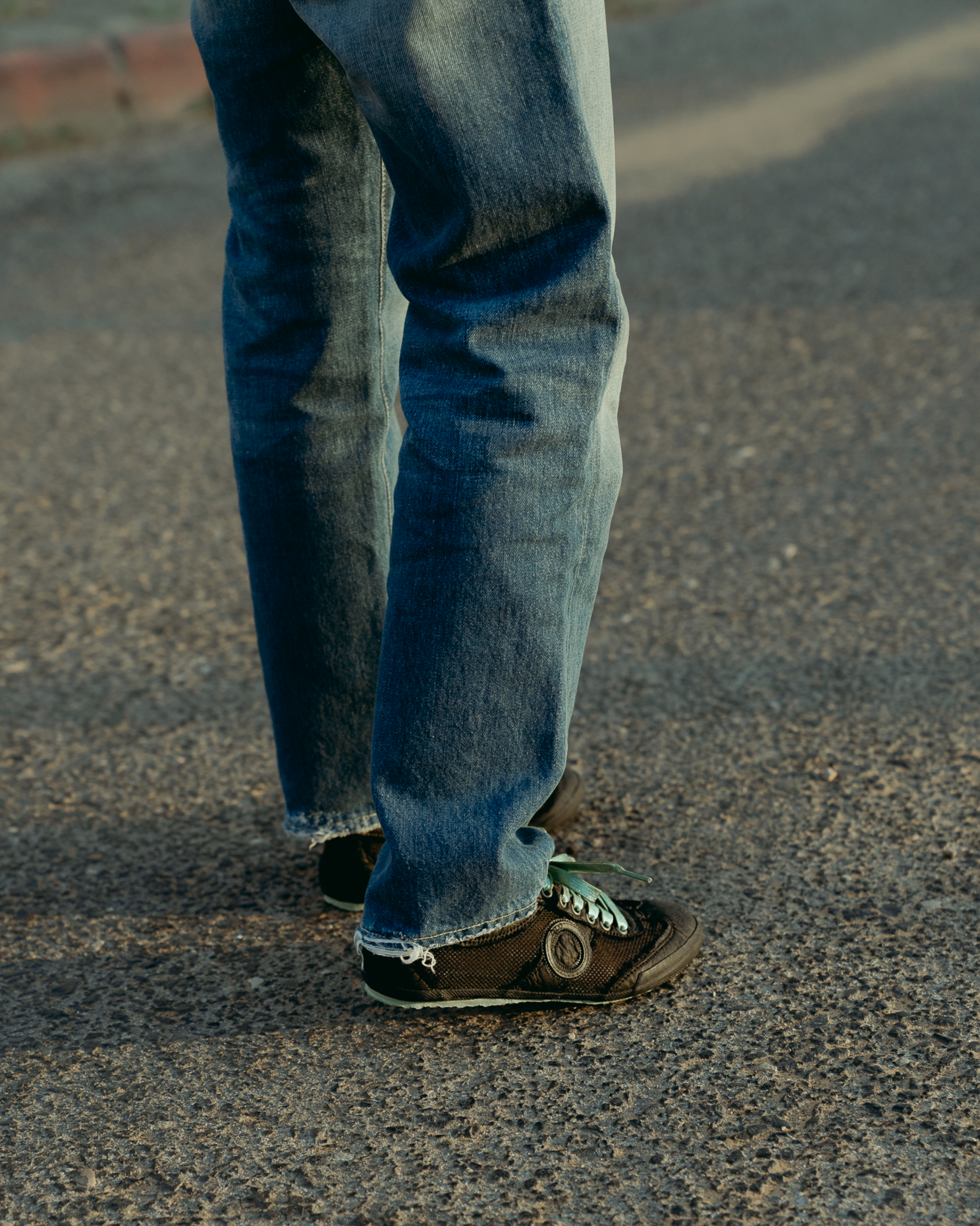 Joaneta Elefangy-Black