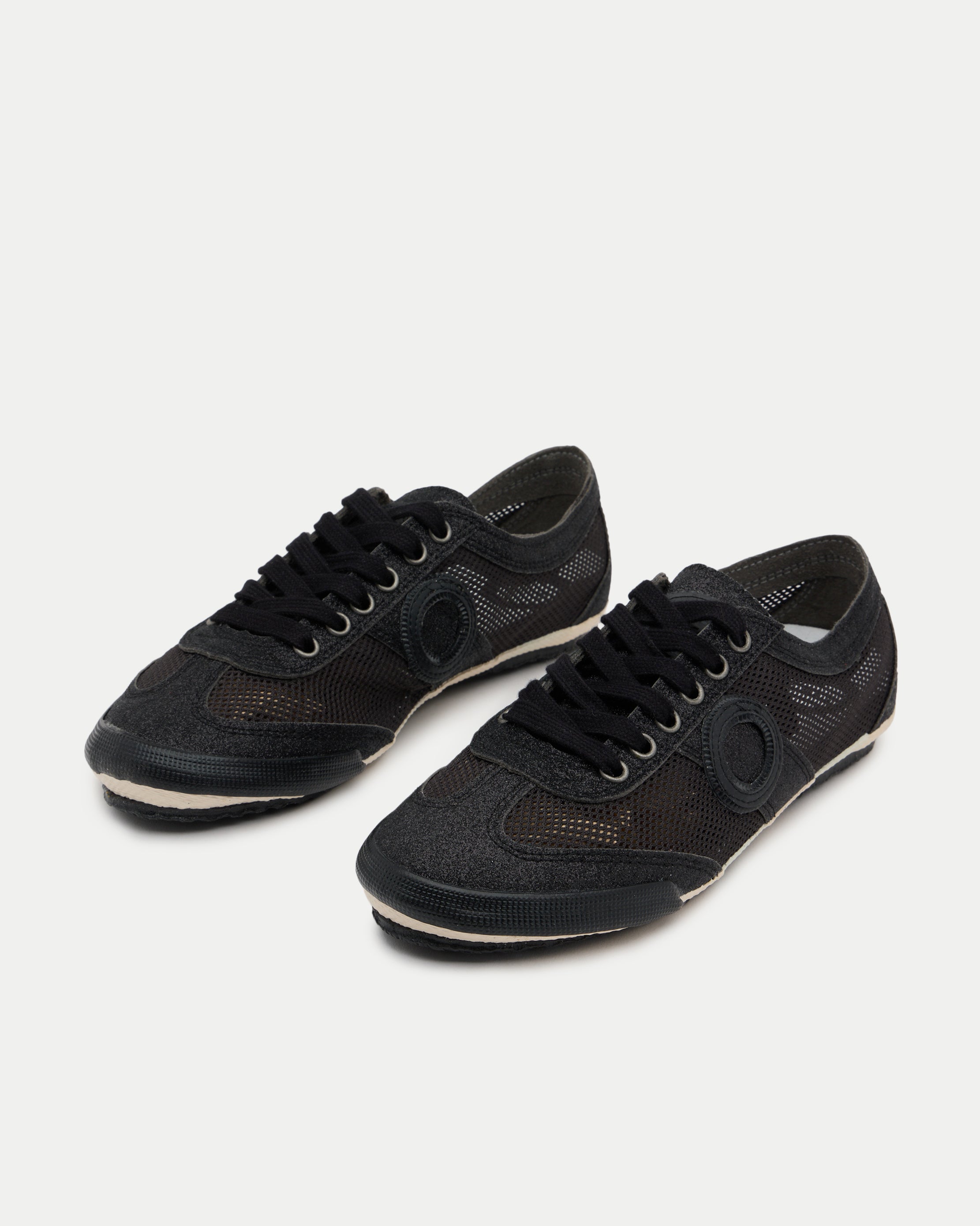 Joaneta Glitter-Vinyl