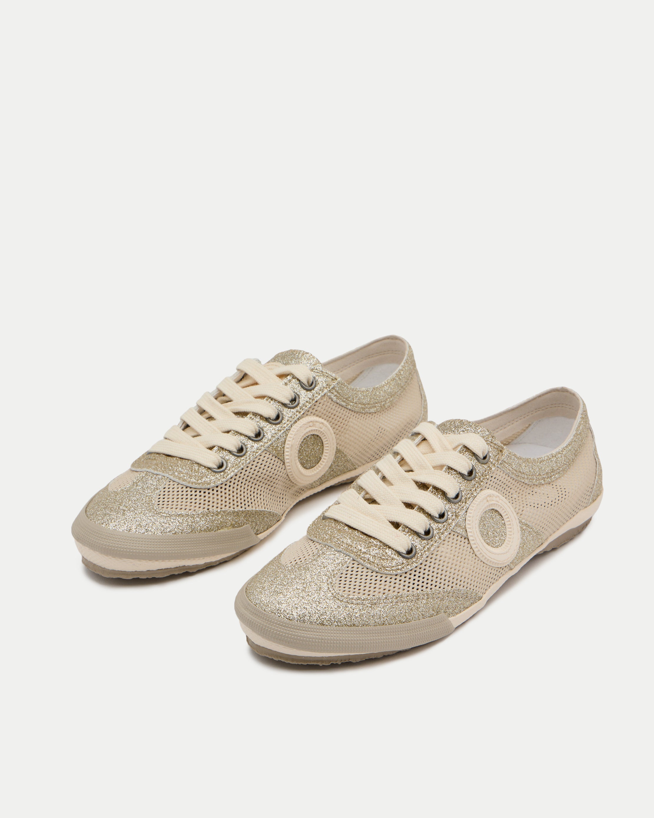 Joaneta Glitter-Crown