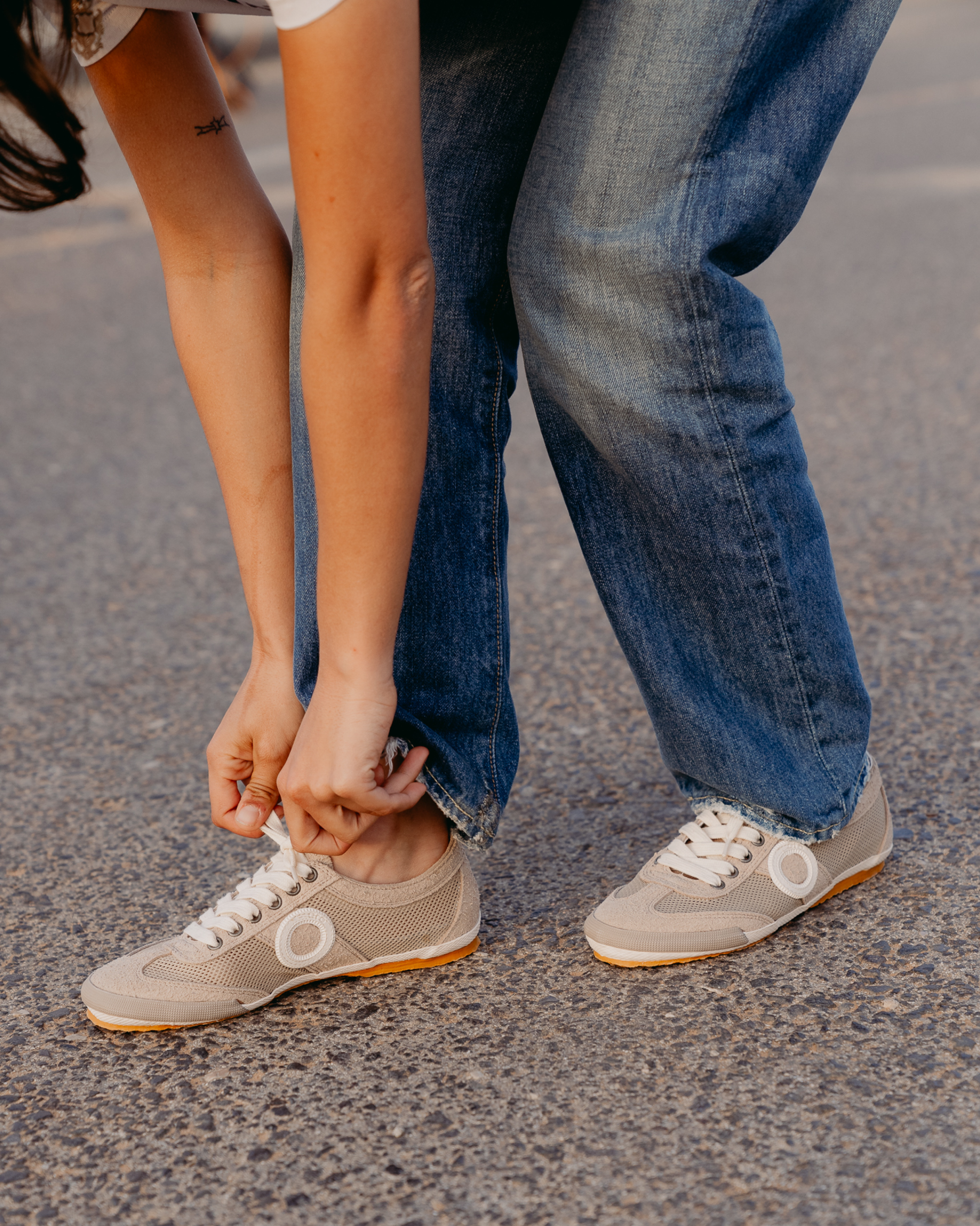 Joaneta Krust-Hazelnut