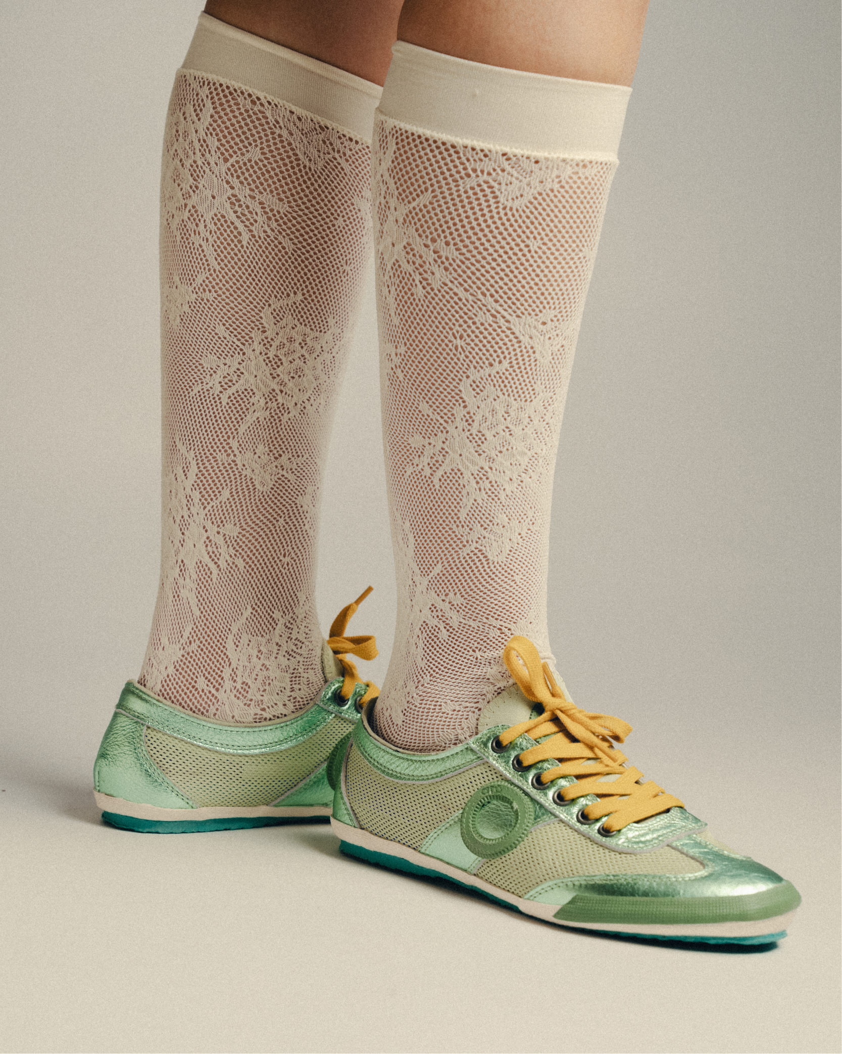 Joaneta Lame-Mint