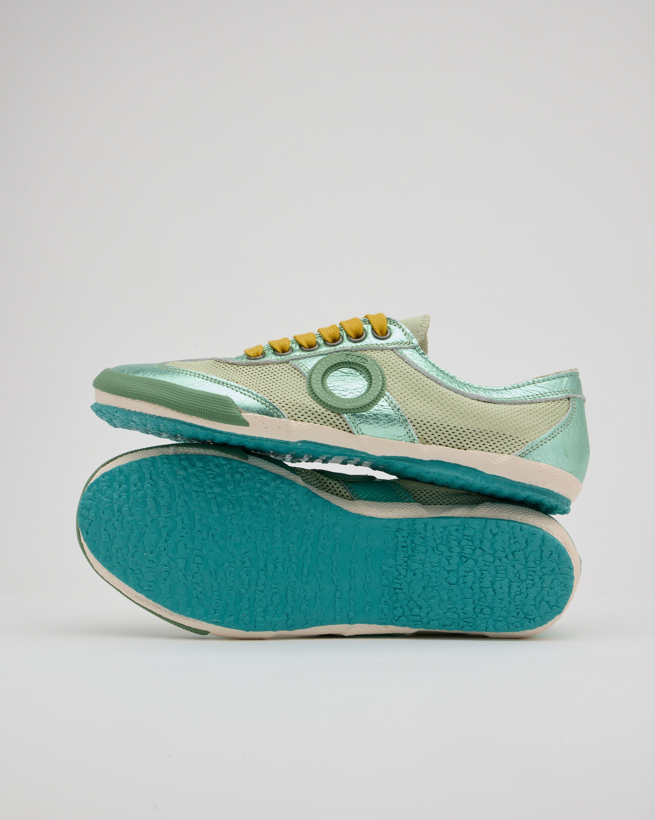 Joaneta Lame-Mint