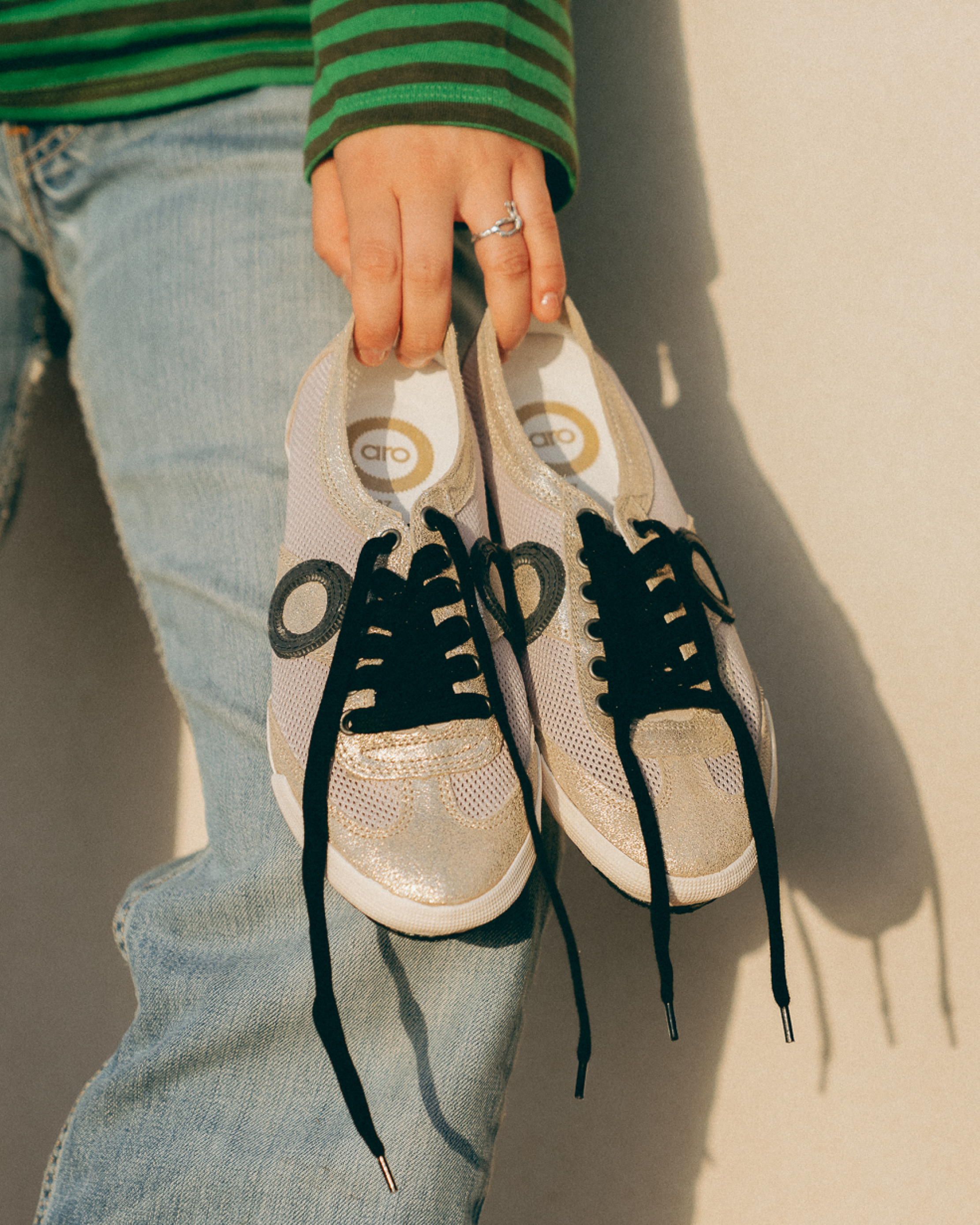 Joaneta Millennium-Platinum