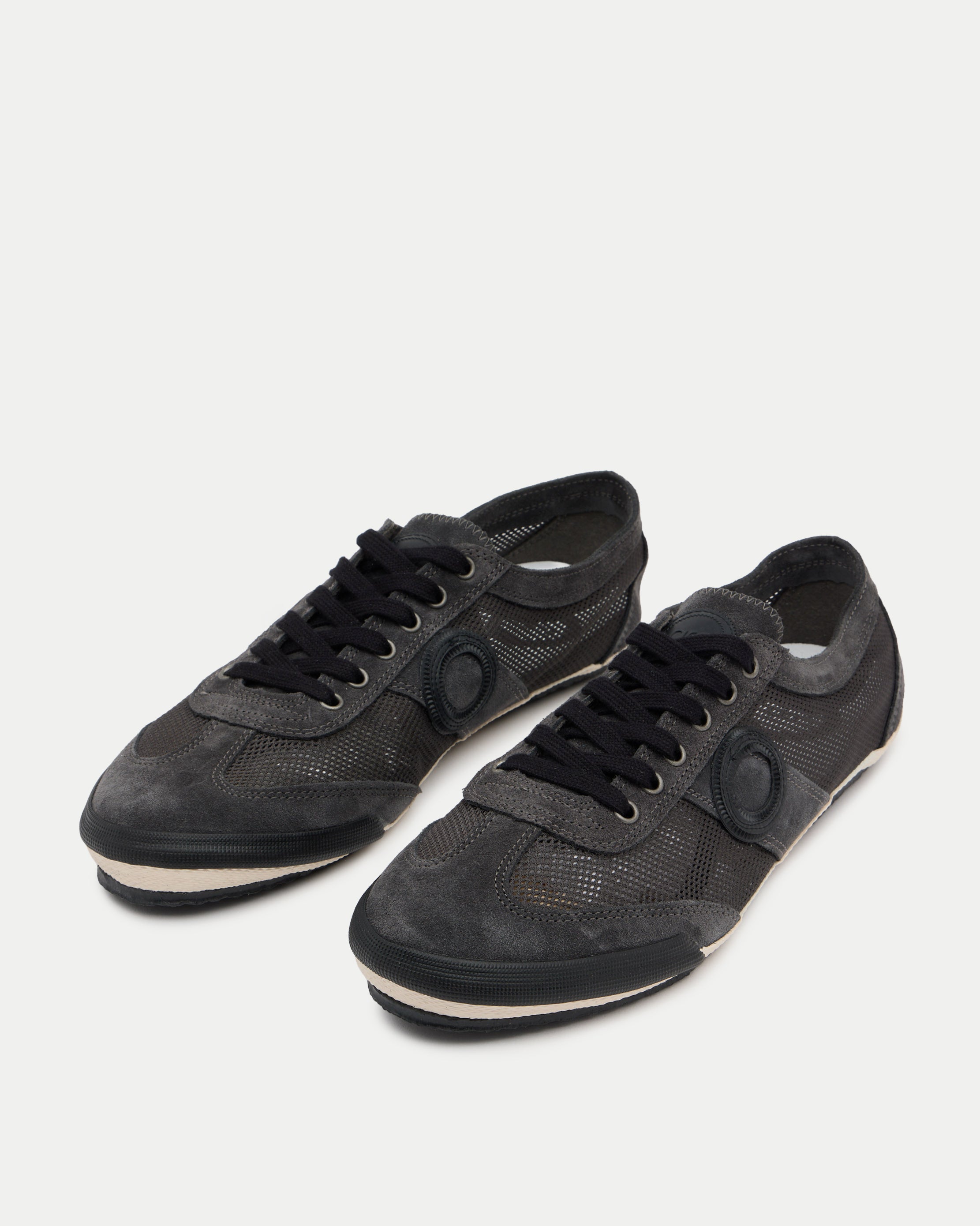 Joaneta Net-Charcoal