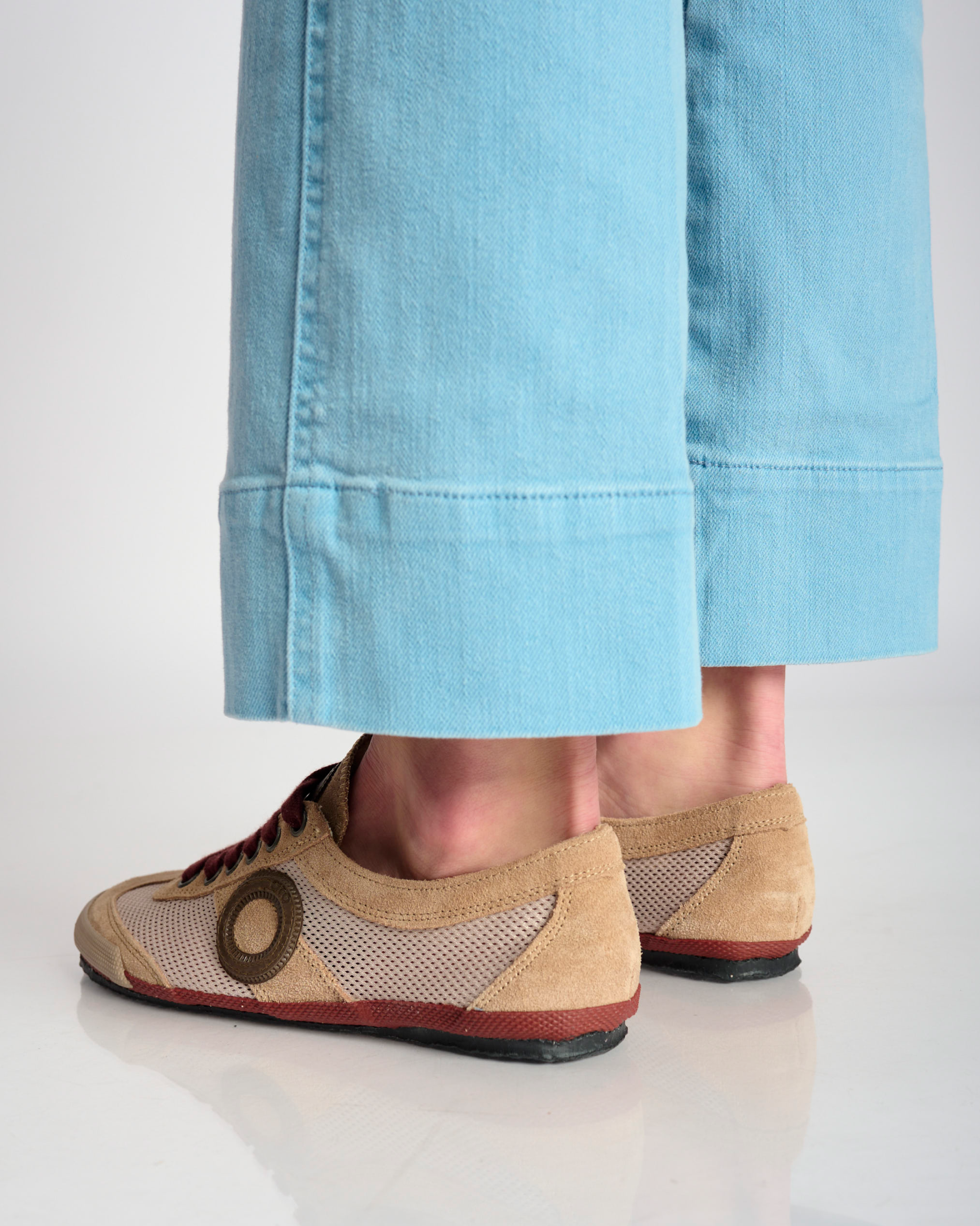 Joaneta Barefoot Net-Shell