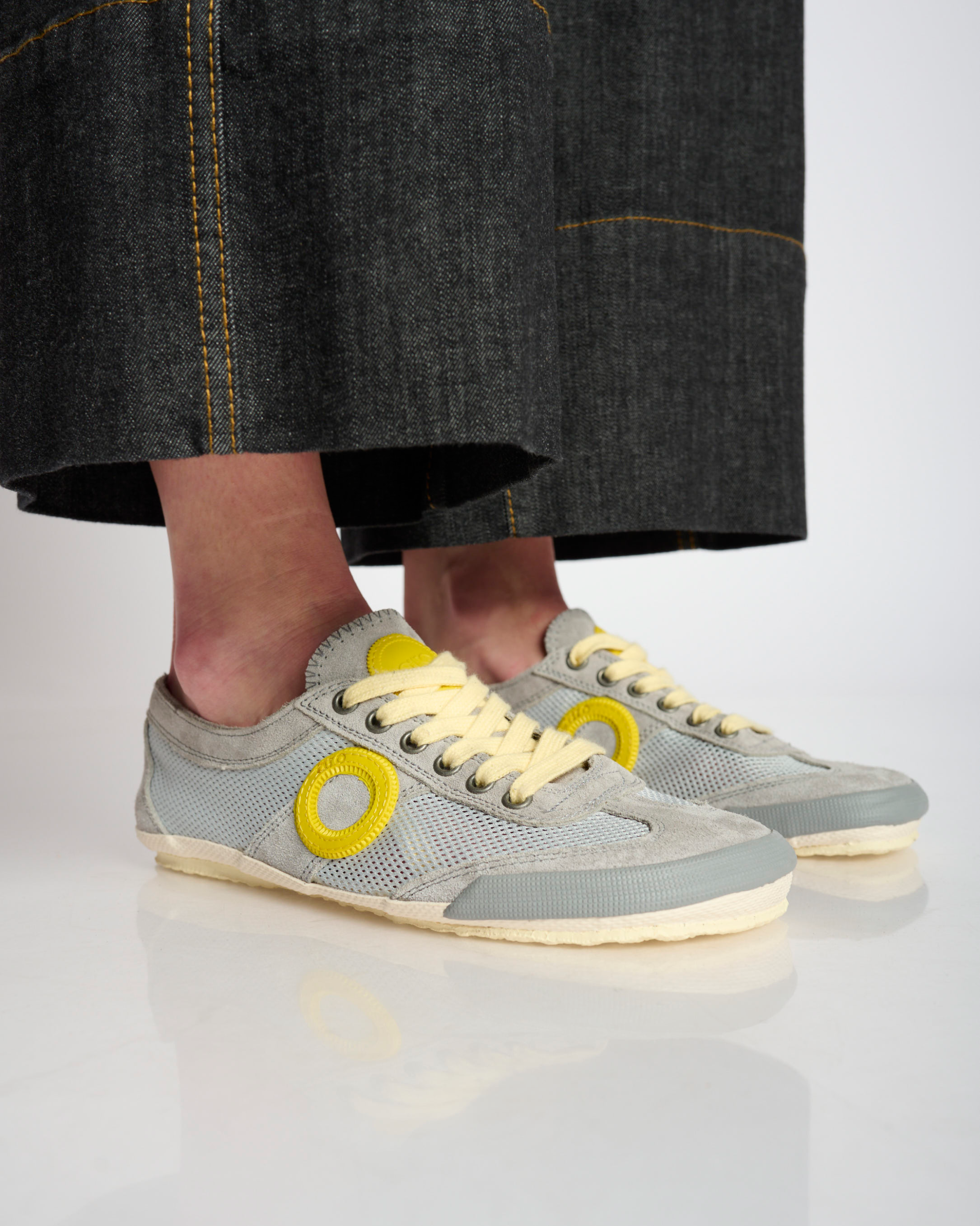 Joaneta Barefoot Net-Jin tonic