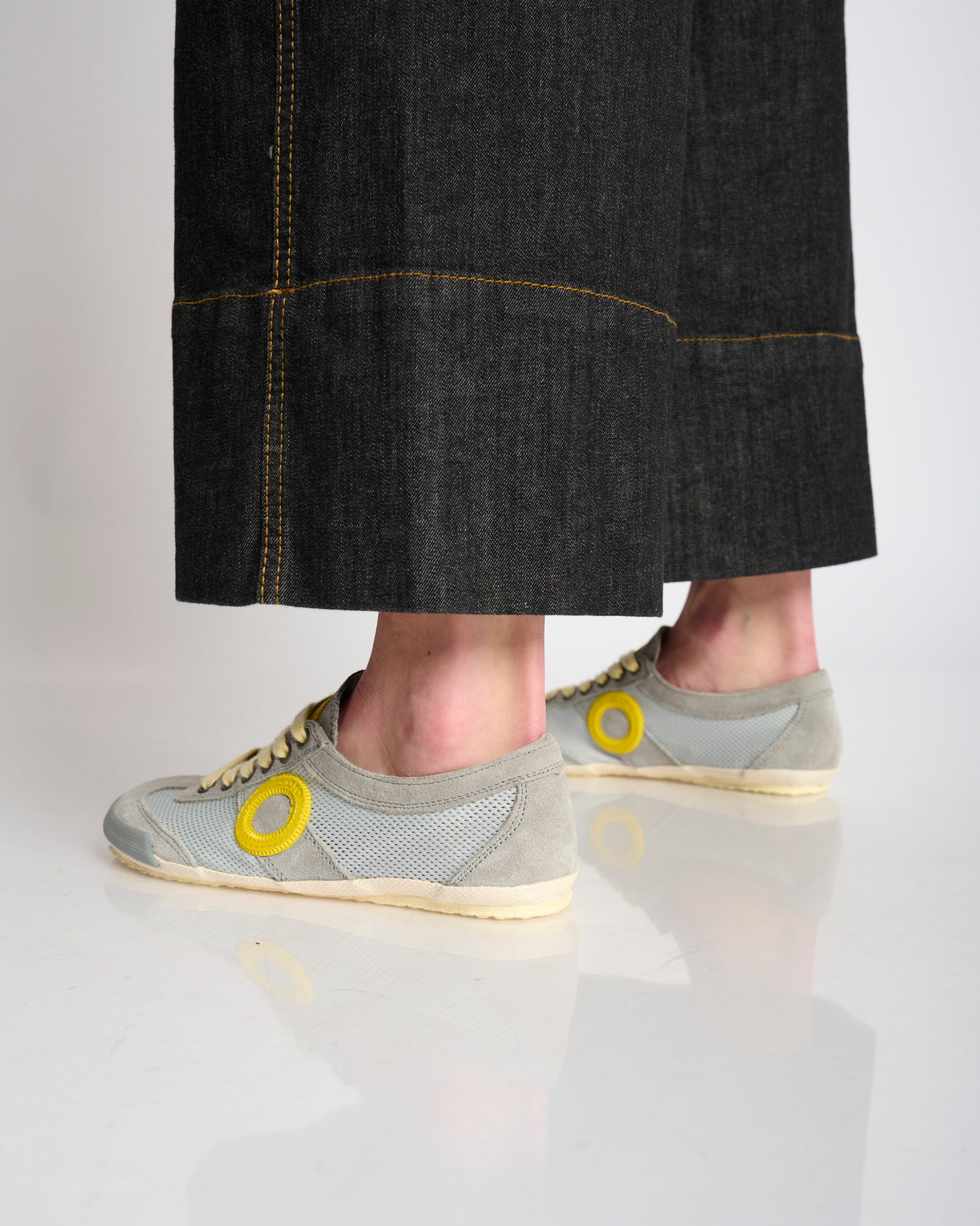 Joaneta Barefoot Net-Jin tonic