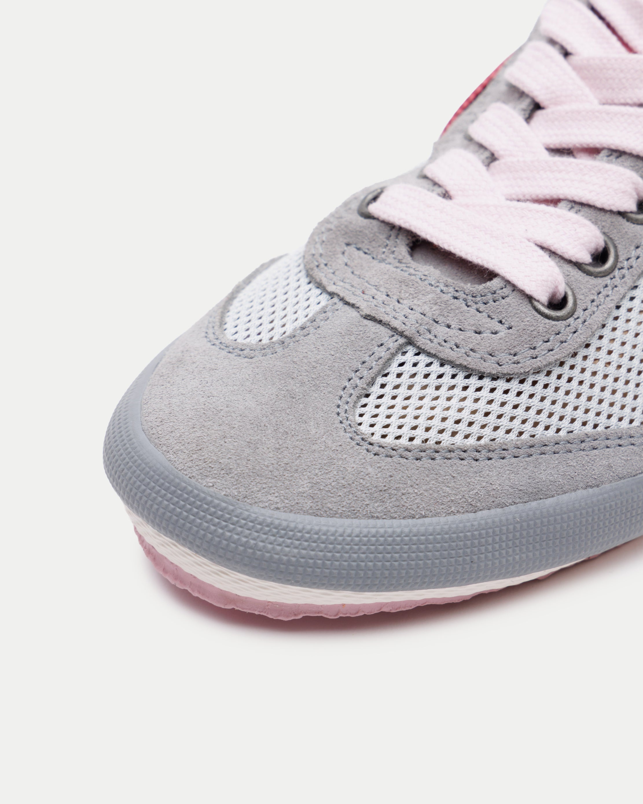 Joaneta Net-Scarlet Mist