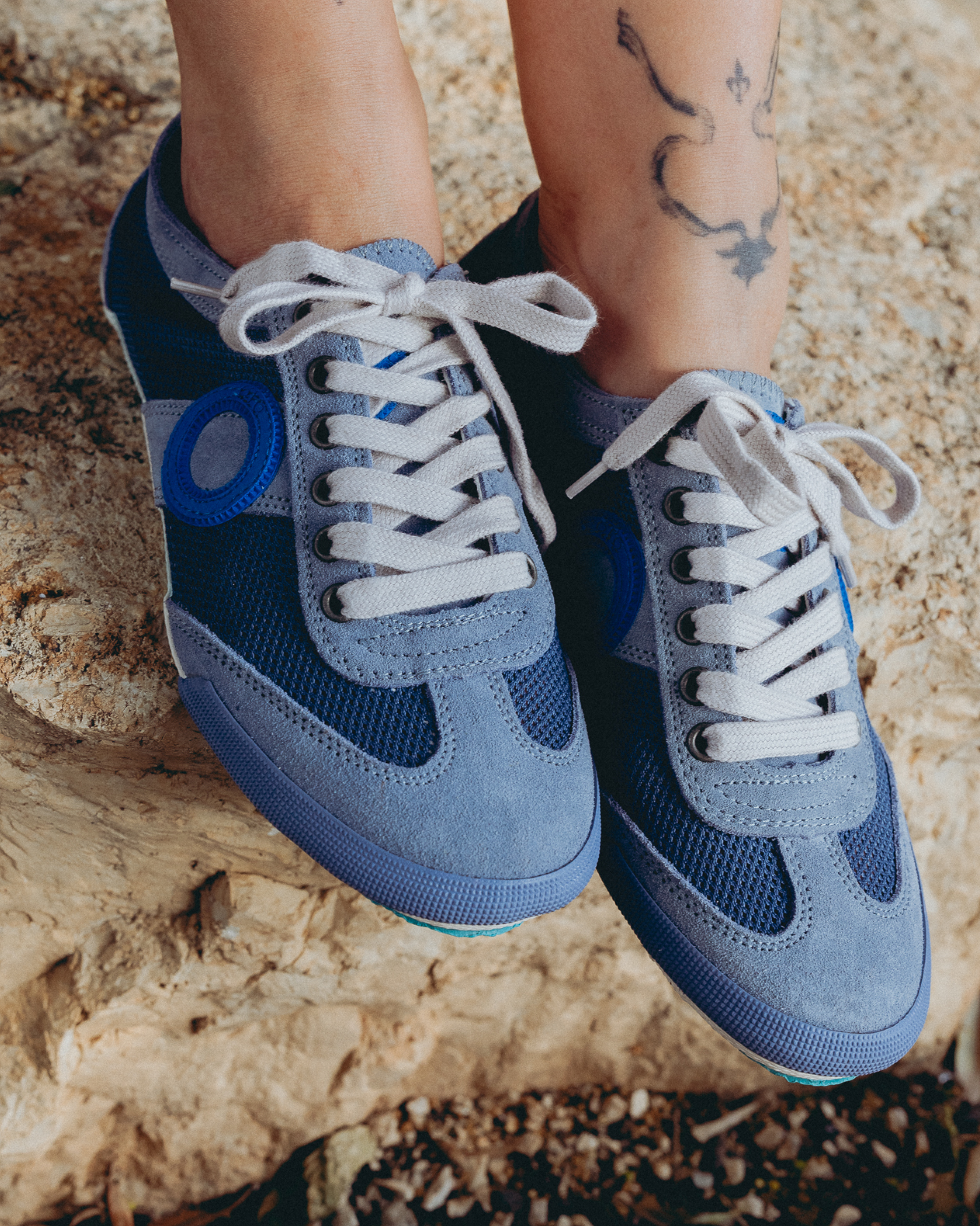 Joaneta Net-Nostalgia