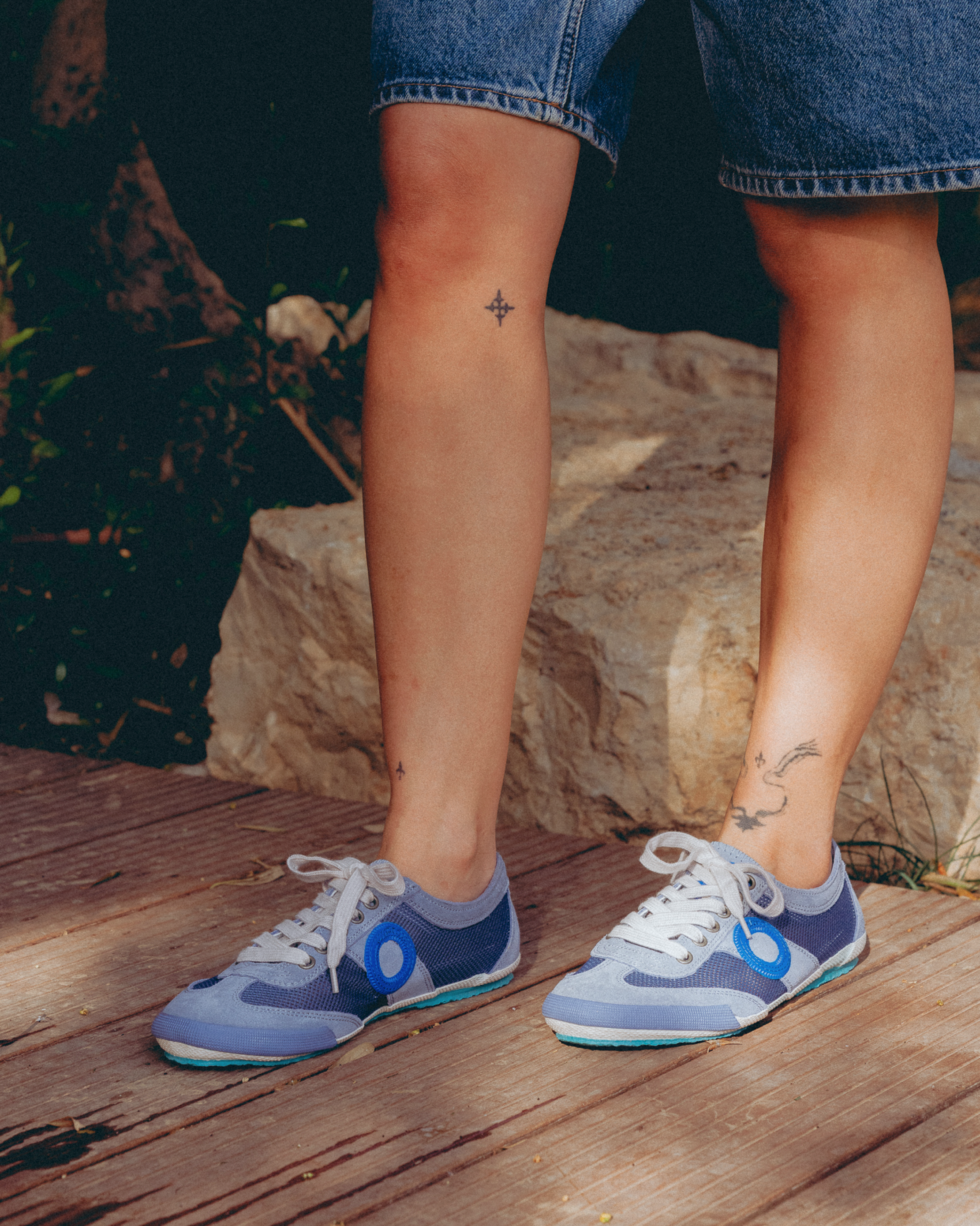 Joaneta Net-Nostalgia