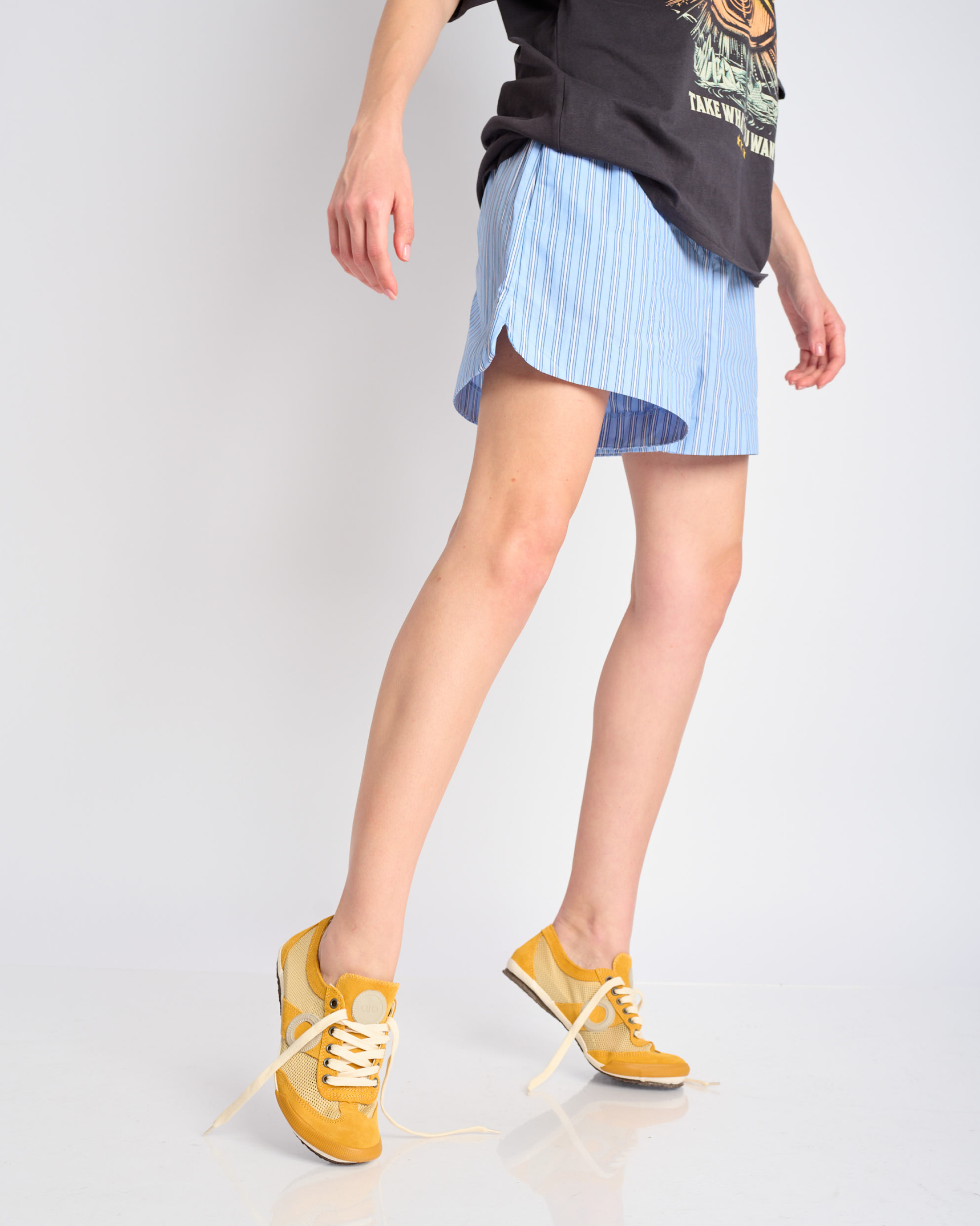 Joaneta Net-Sunflower