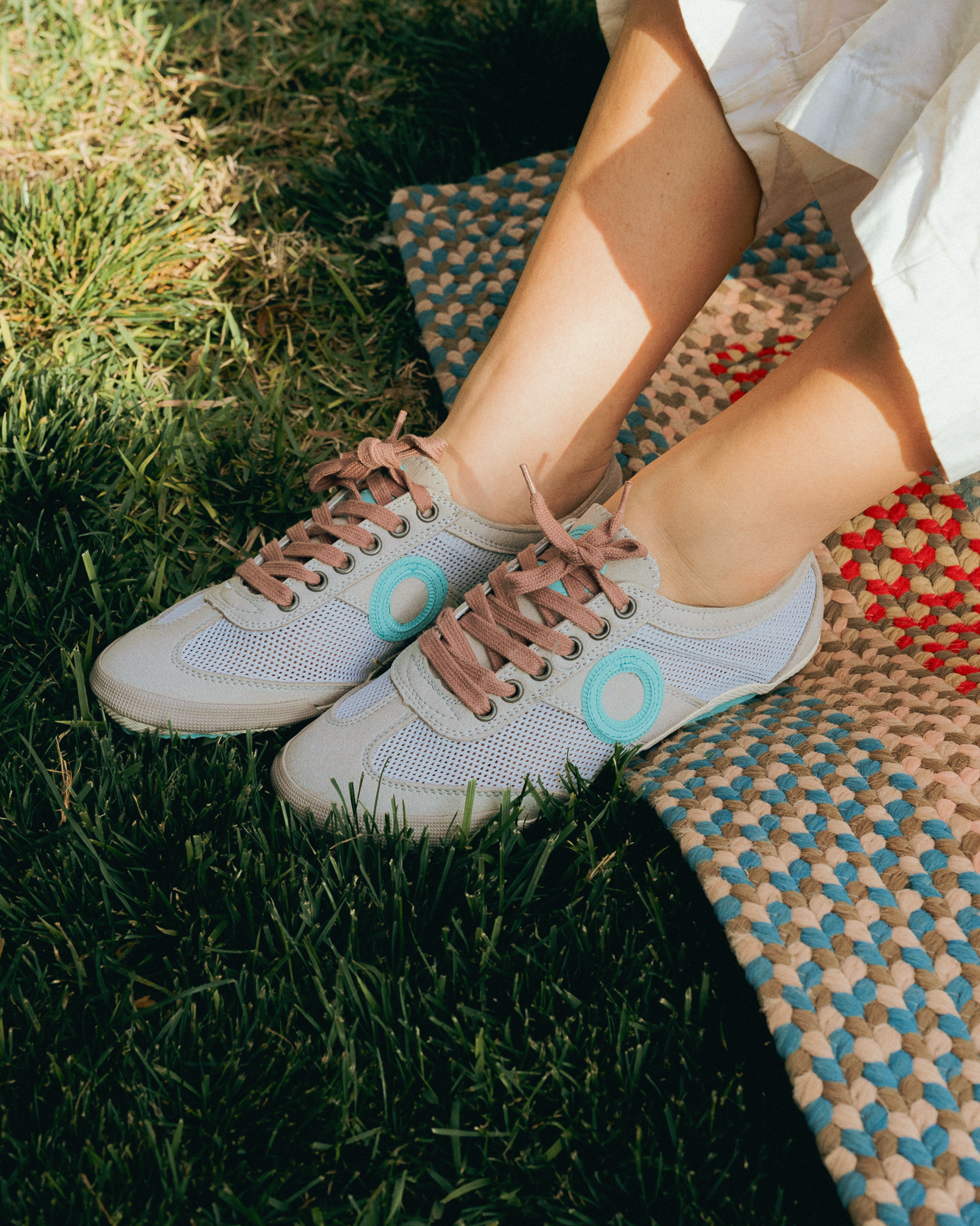 Joaneta Vegan-Pumice