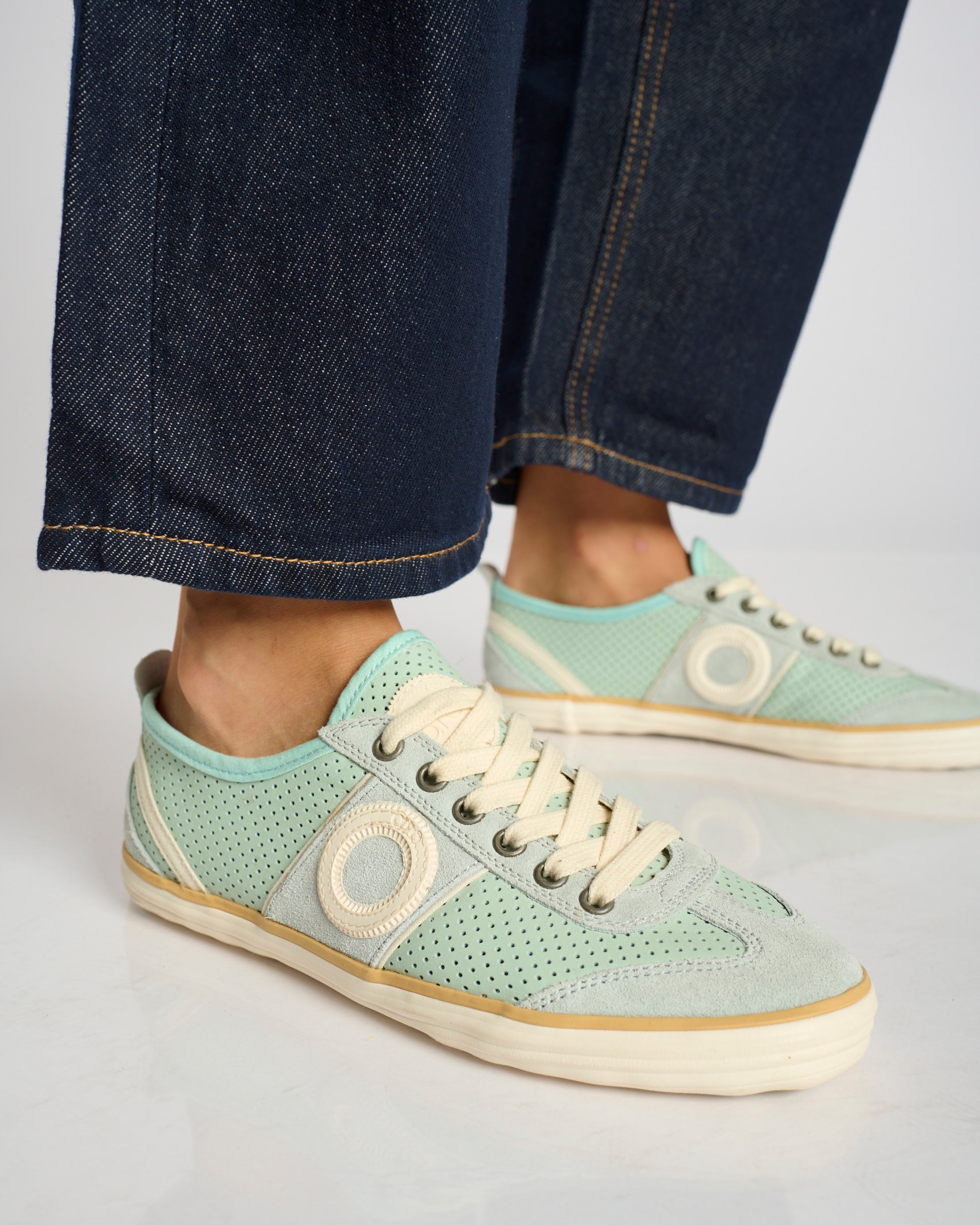 Picada Saper-Icy blue