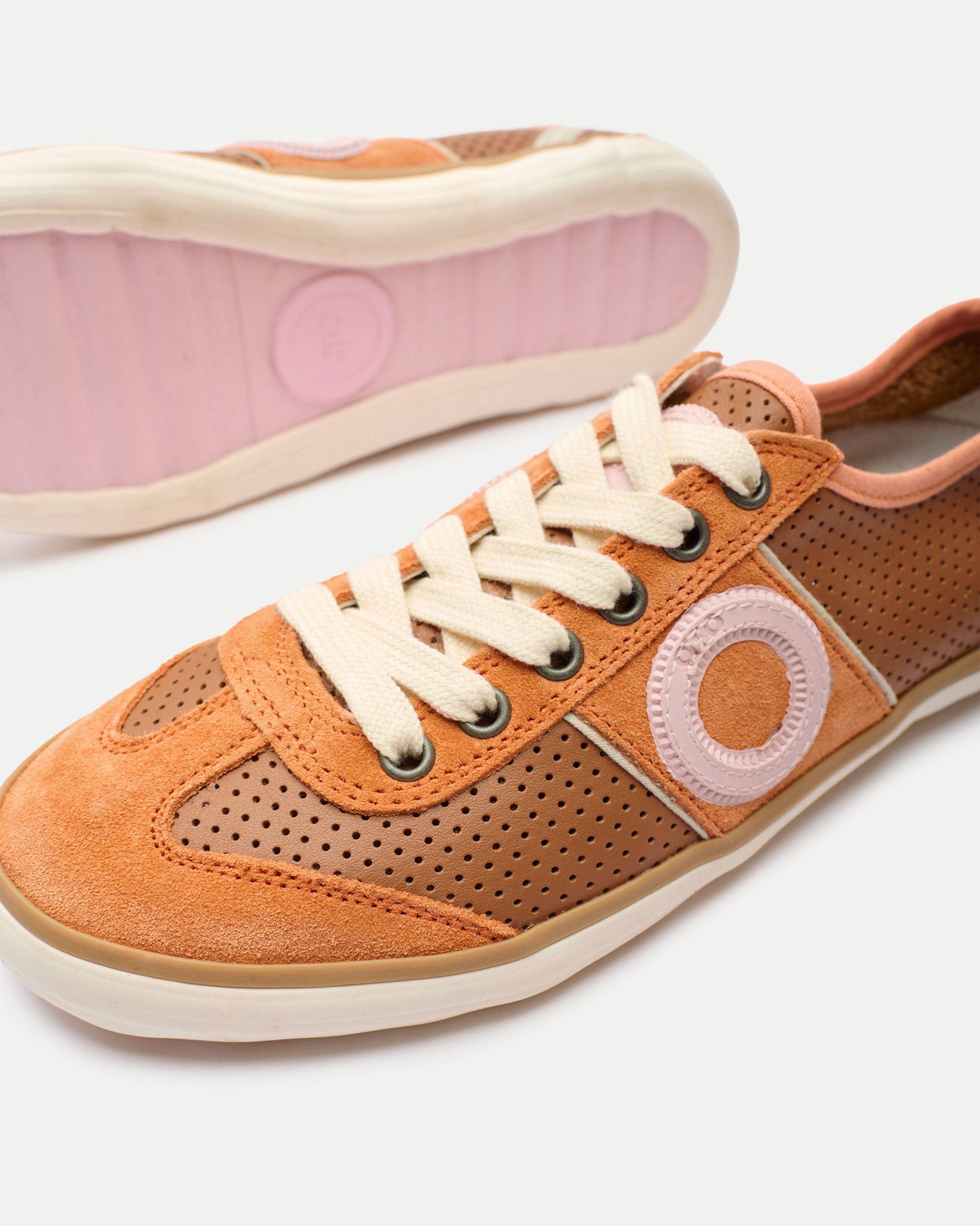 Picada Saper-Tangerine