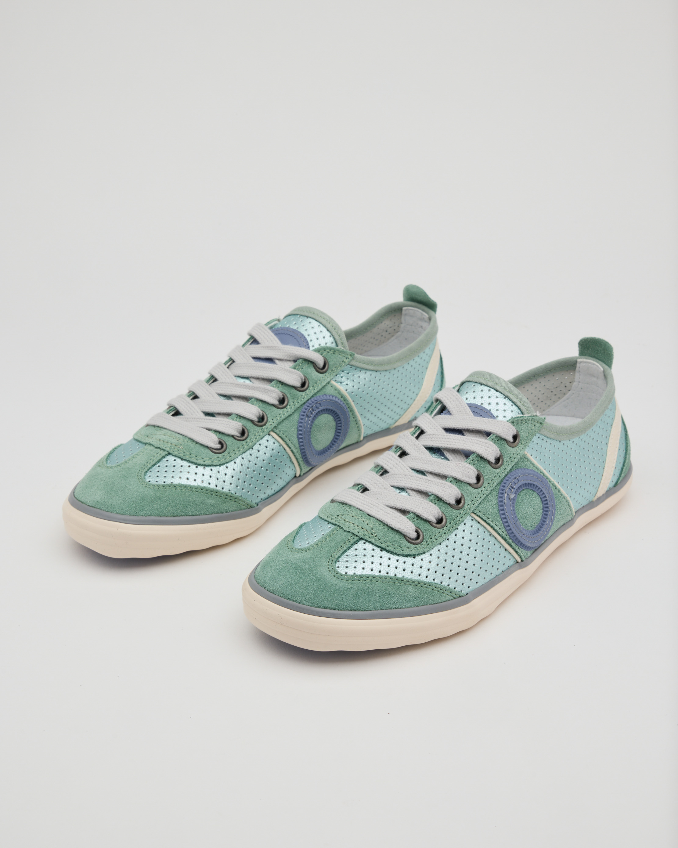 Picada Metal-Aqua