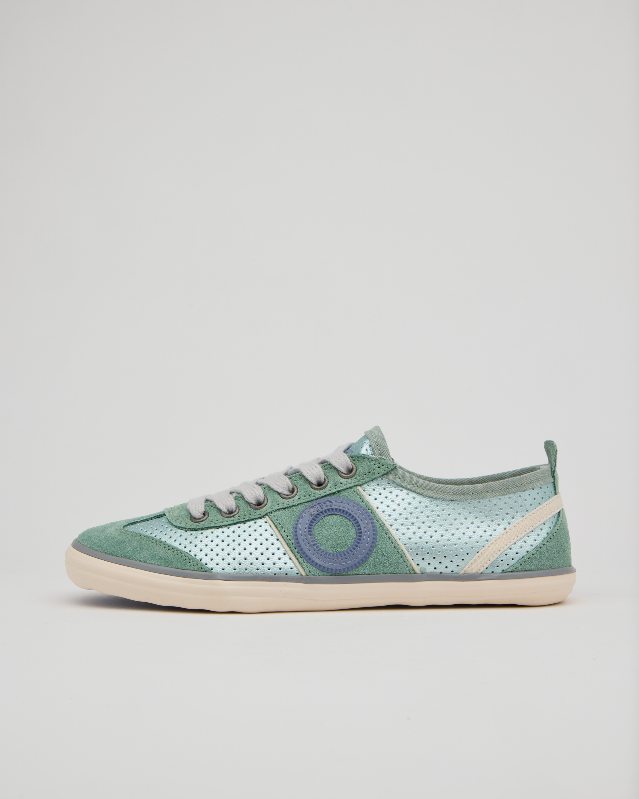 Picada Metal-Aqua