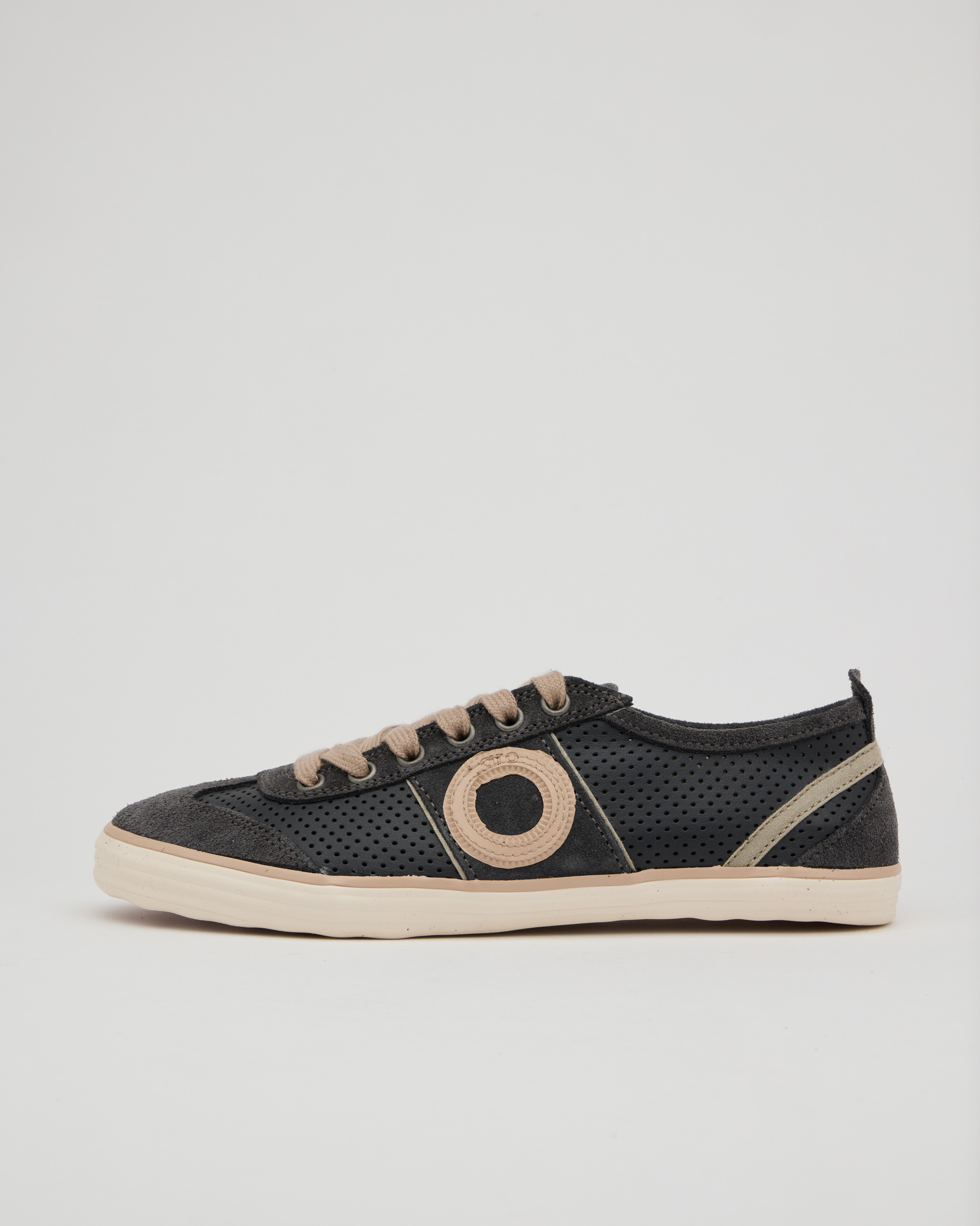 Picada Saper-Dark Grey